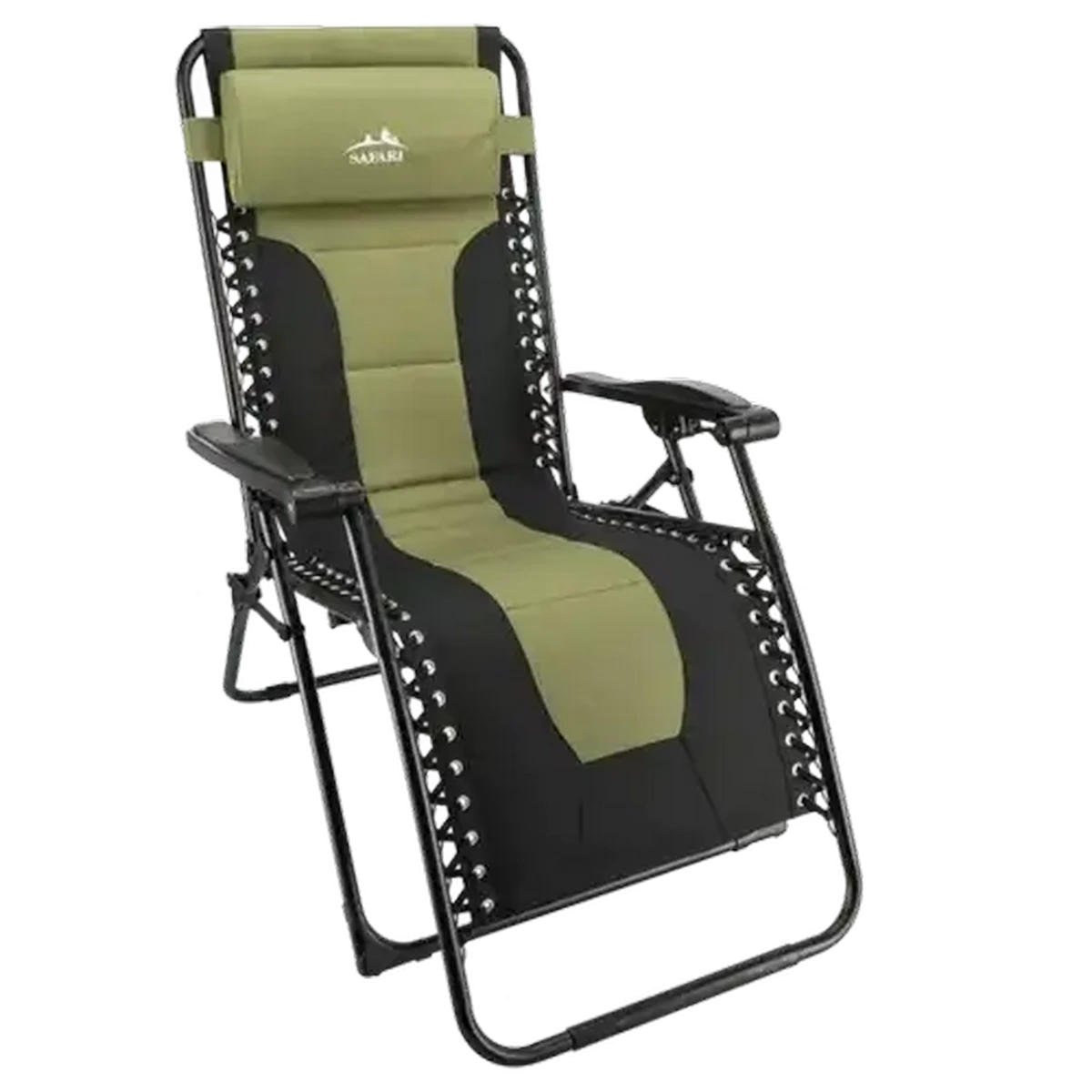 Checkers Sixty60 | Bush Baby Recliner Safari Chair