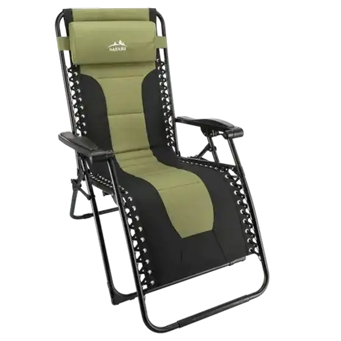 Image of Bush Baby Recliner Safari Chair
