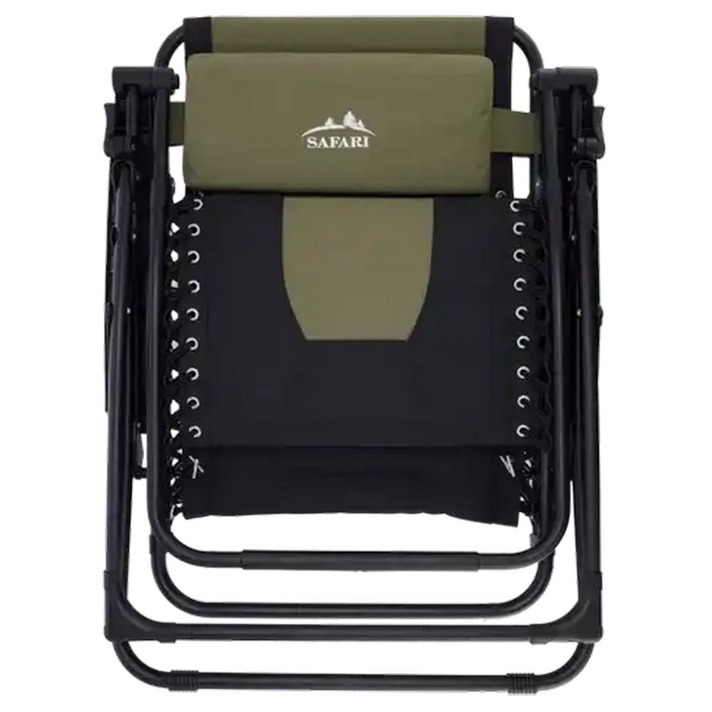 Image of Bush Baby Recliner Safari Chair