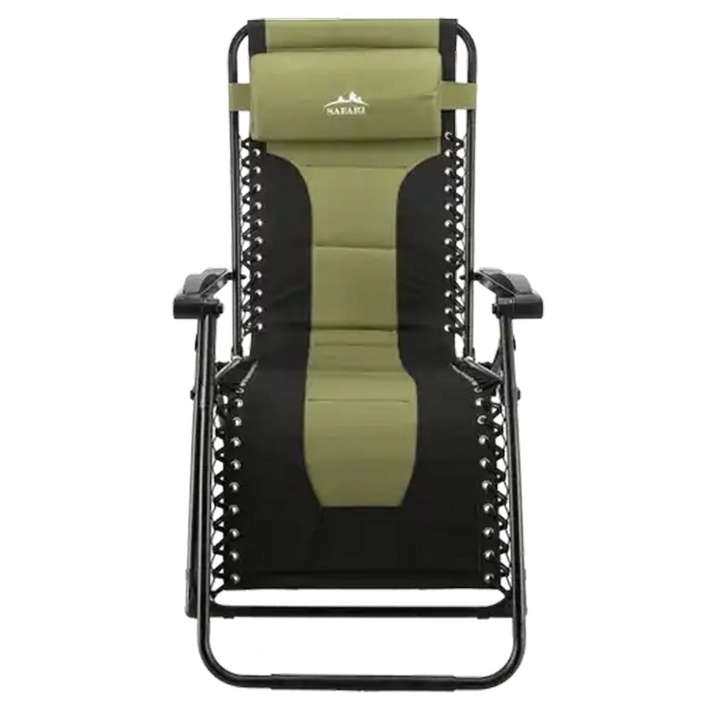 Image of Bush Baby Recliner Safari Chair