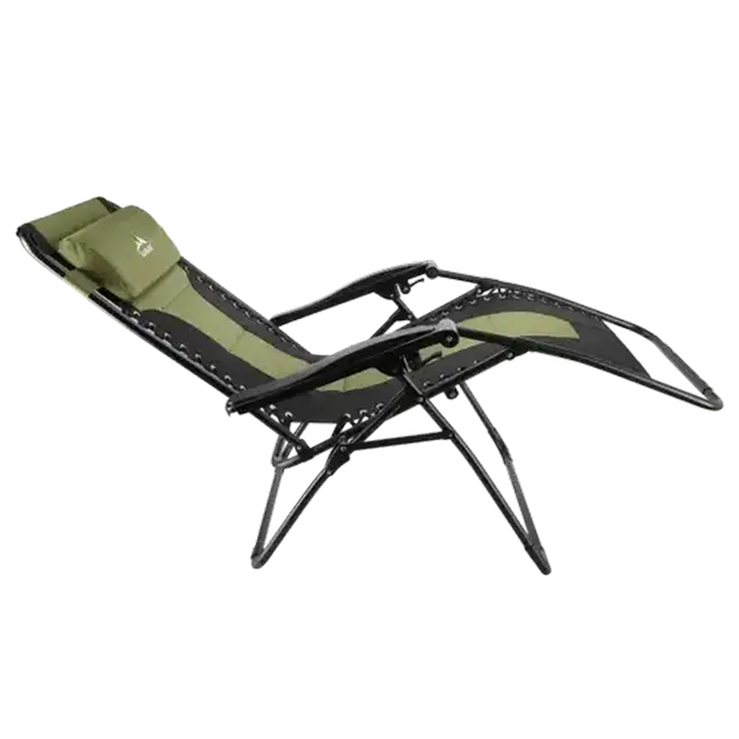 Image of Bush Baby Recliner Safari Chair