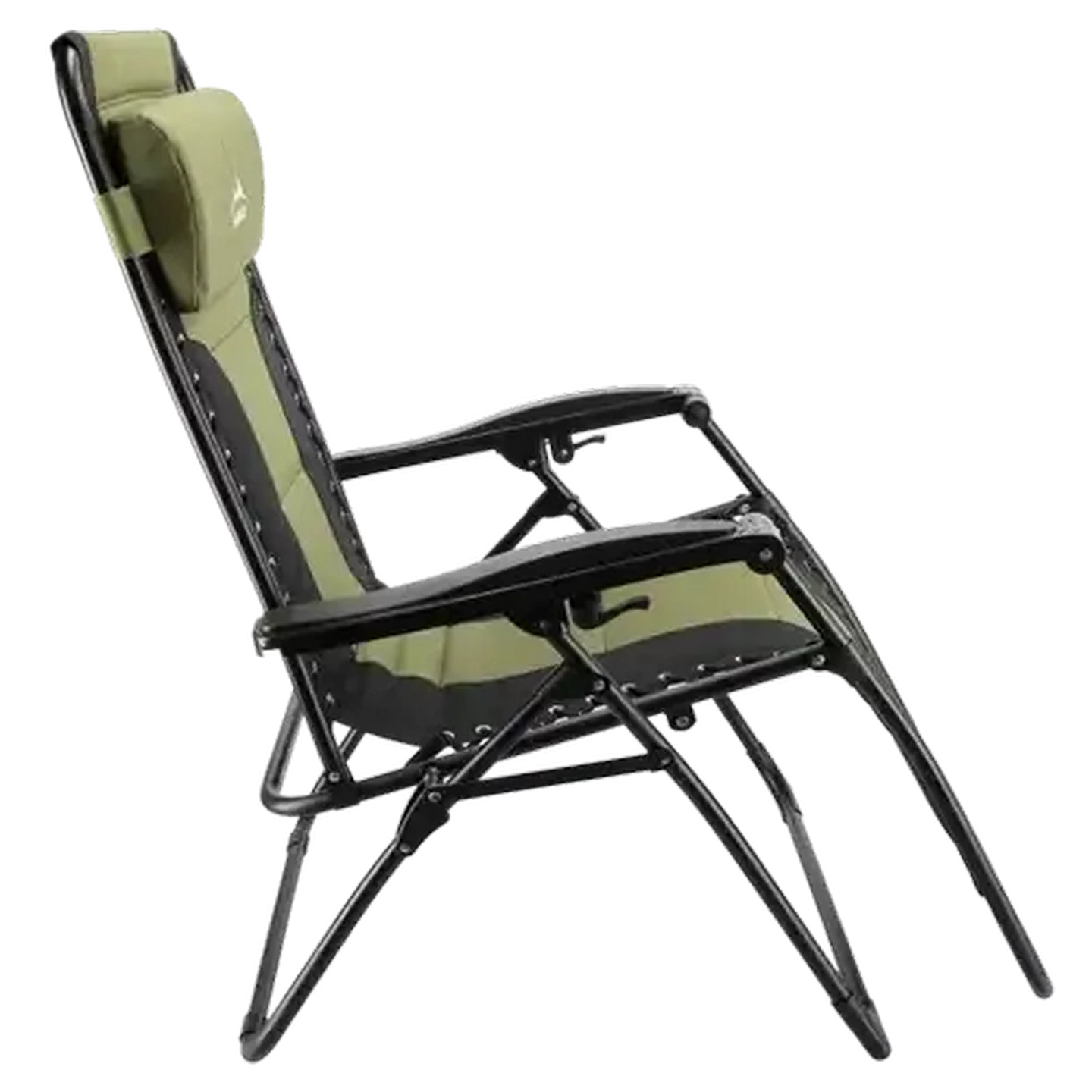 Image of Bush Baby Recliner Safari Chair