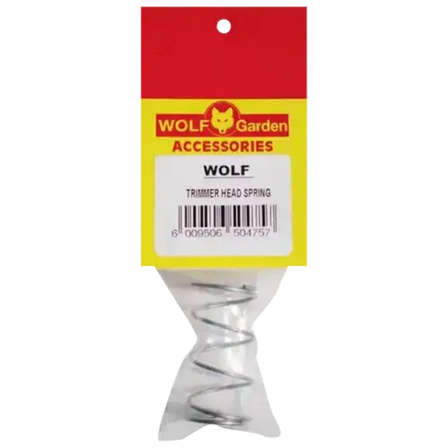 Image of Wolf Garden Trimmer Head Spring
