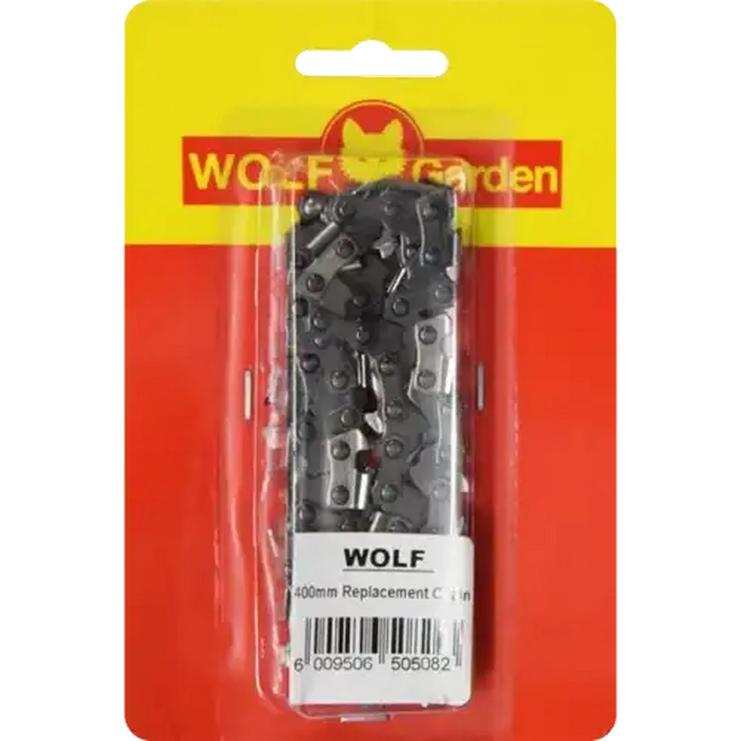 Image of Wolf Garden Replacement Chain 400mm