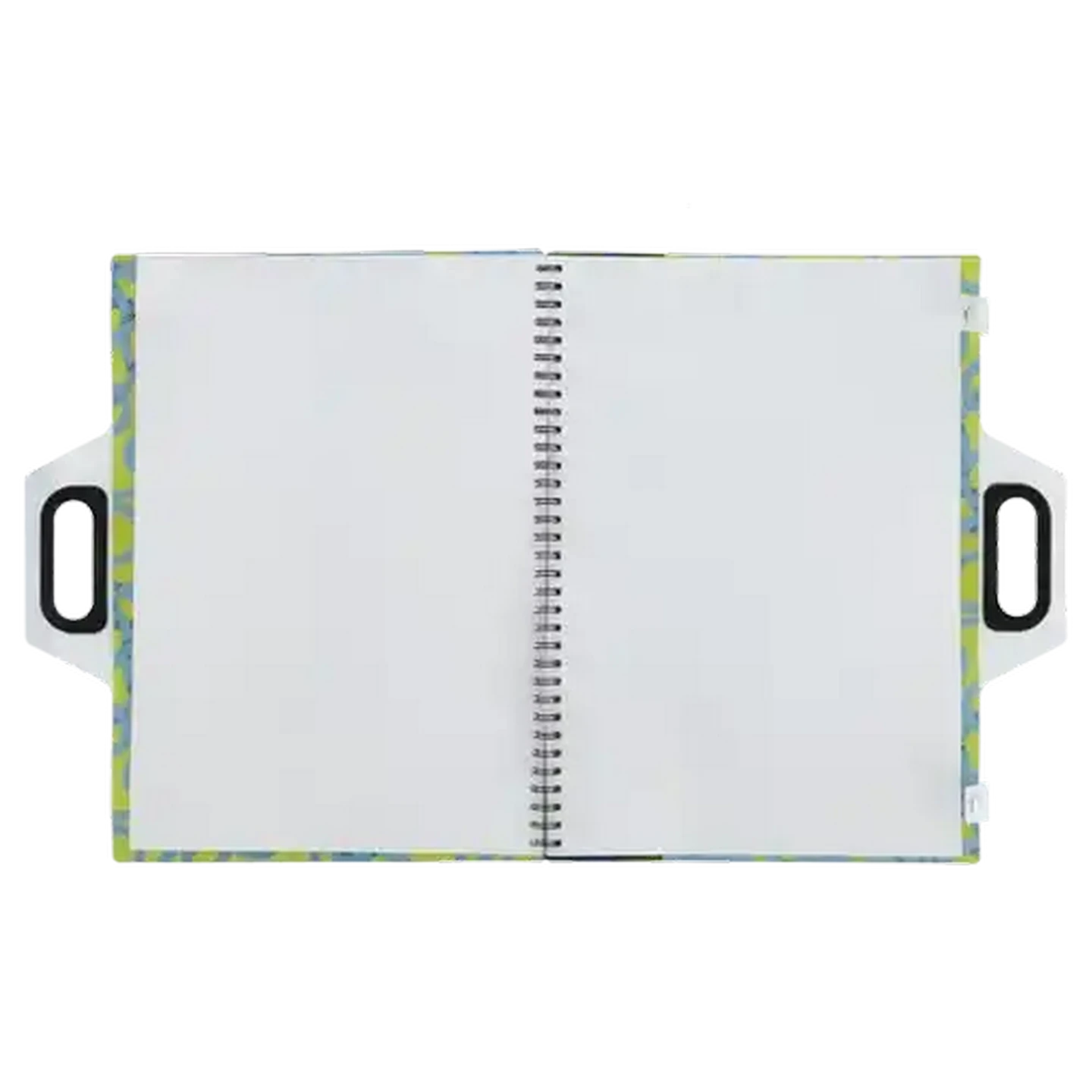 Checkers Sixty60 | Flip File Lime A3 Sketch Book