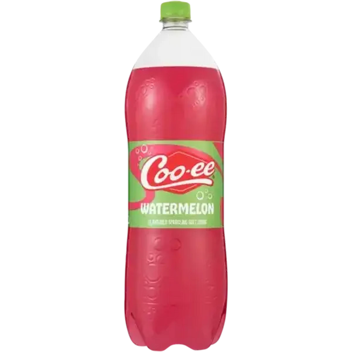 Checkers Sixty60 | Coo-ee Watermelon Flavoured Sparkling Soft Drink 2L