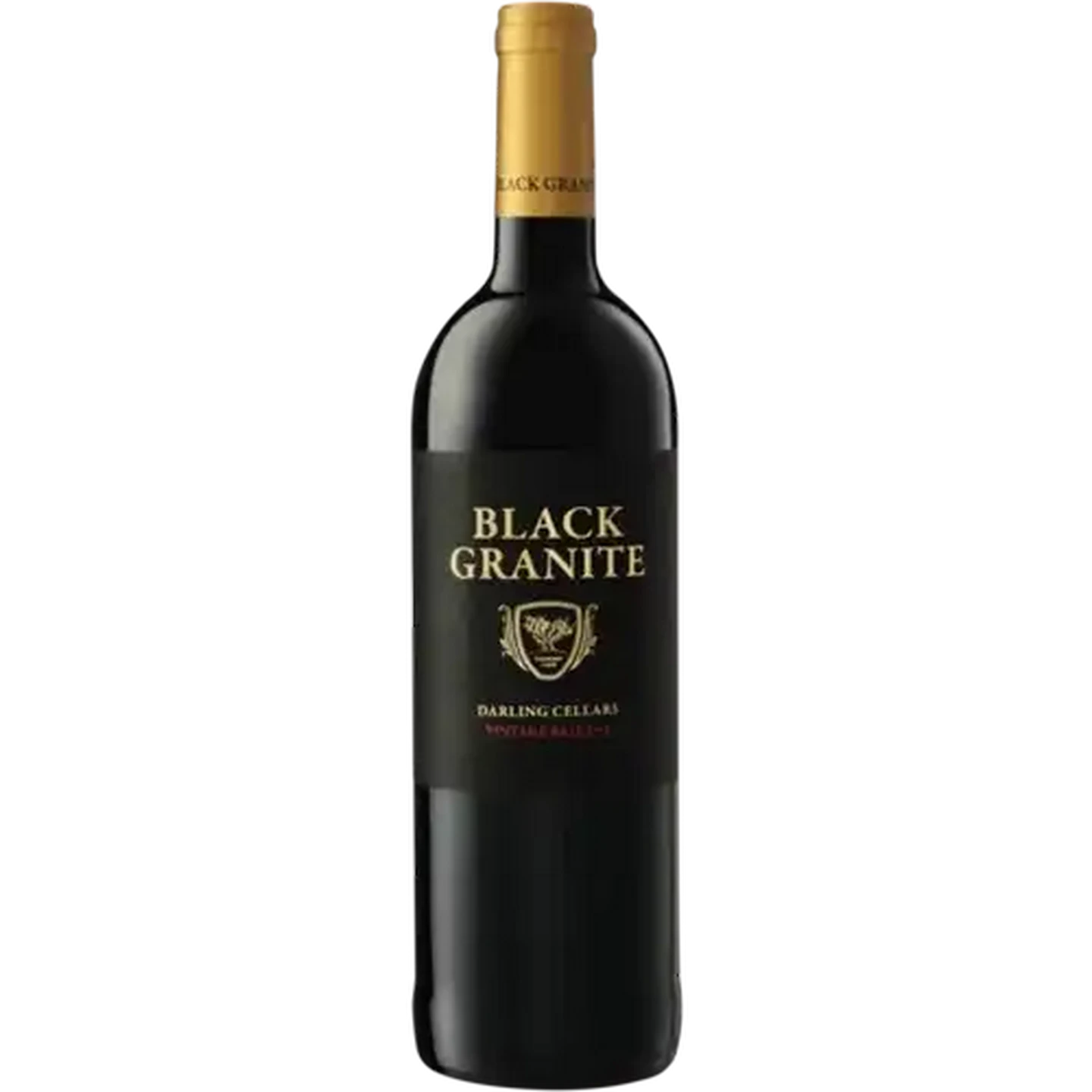 Checkers Sixty60 | Darling Cellars Black Granite Vintage Reserve