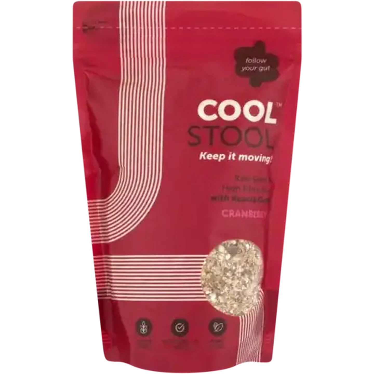 Checkers Sixty60 | Cool Stool Cranberry Raw Seed & High Fibre Mix