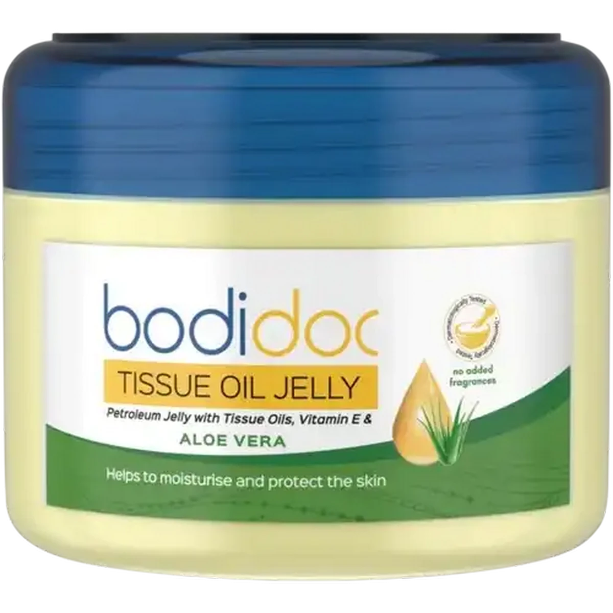 Checkers Sixty60 | Bodidoc Aloe Vera Tissue Oil Jelly 250ml