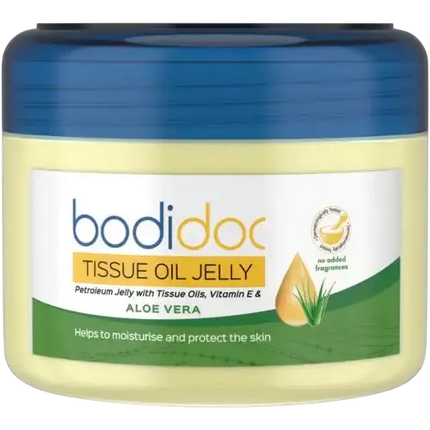 Checkers Sixty60 | Bodidoc Aloe Vera Tissue Oil Jelly 250ml