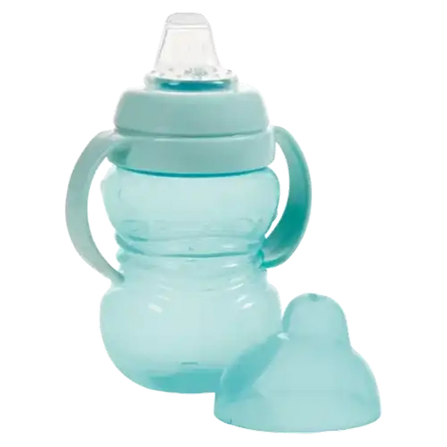 Image of Jolly Tots Gripper Cup With Soft Spout