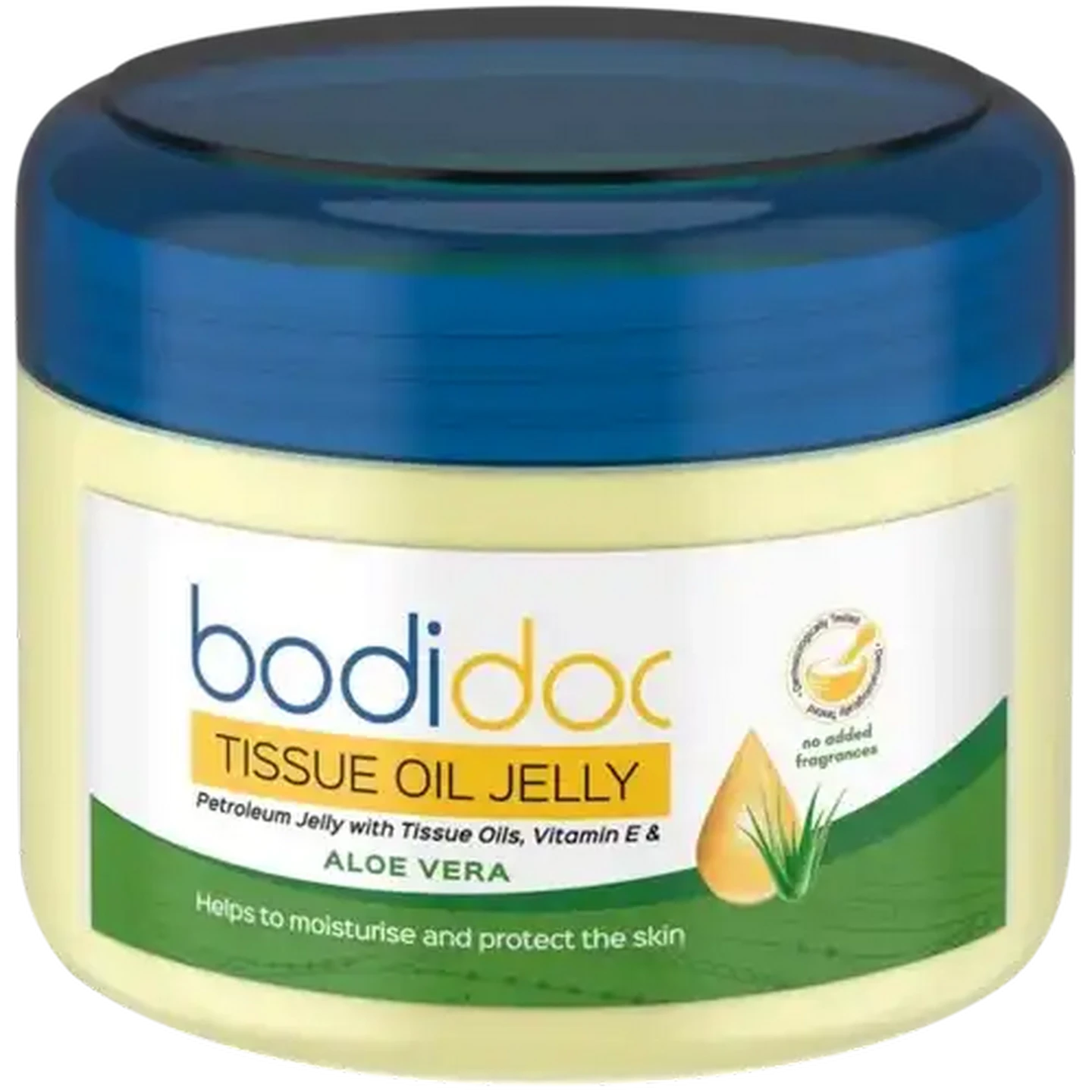 Checkers Sixty60 | Bodidoc Aloe Vera Tissue Oil Jelly 250ml
