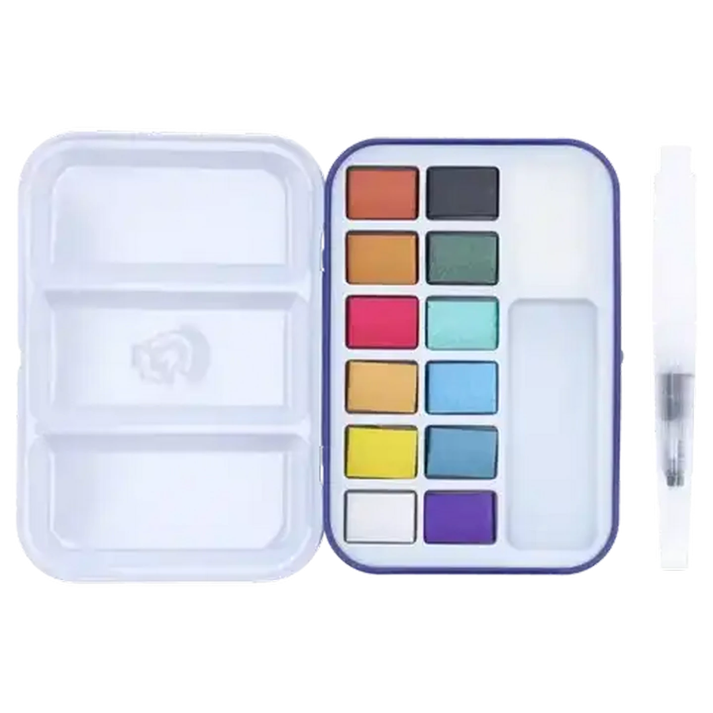Checkers Sixty60 | Staedtler Travel Box Watercolour Paint 12-Piece