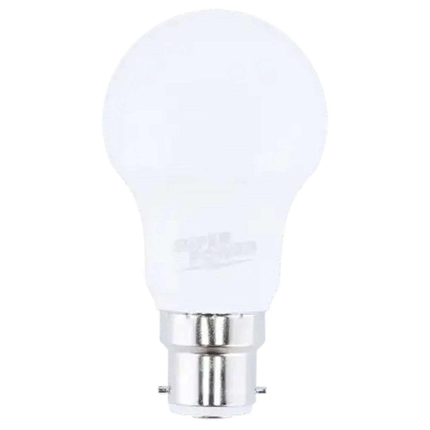 Image of Super Power A55 LED Globe Warm White BC Bayonet 5W