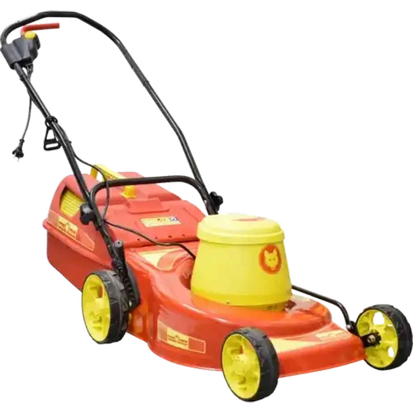 Checkers Sixty60 | Wolf Garden Electric Lawn Mower 2200W