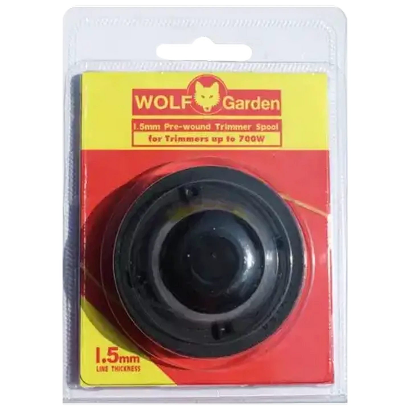 Checkers Sixty60 | Wolf Garden Spool Replacement Line