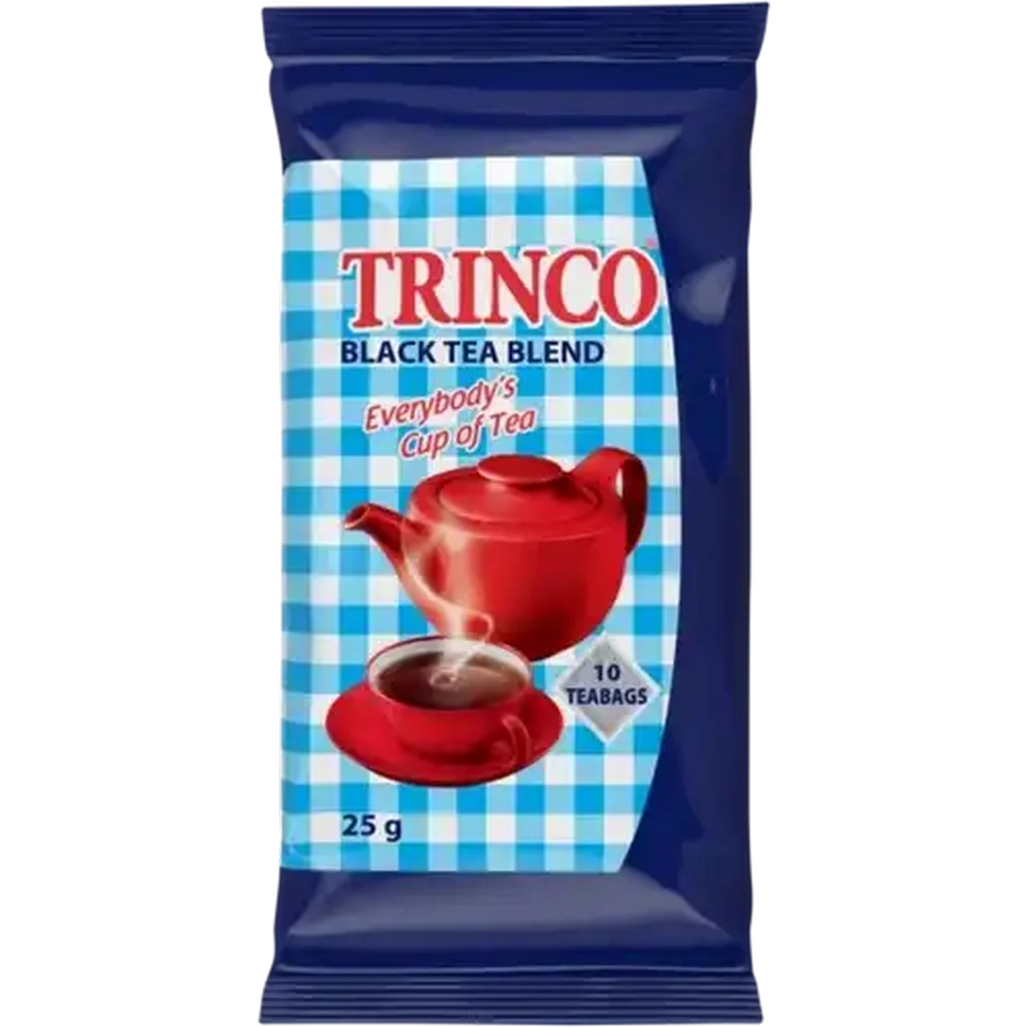 Checkers Sixty60 | Trinco Black Tea Blend Tea Bags 6 x 10 Pack