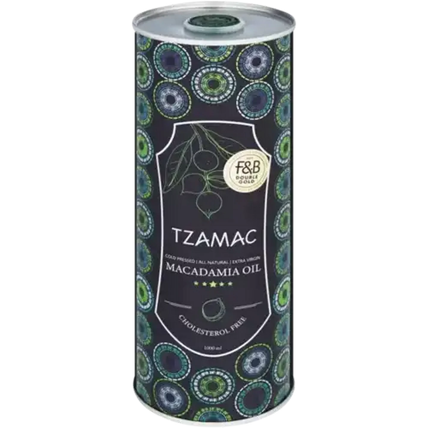 Checkers Sixty60 | TZAMAC Macadamia Oil 1000ml