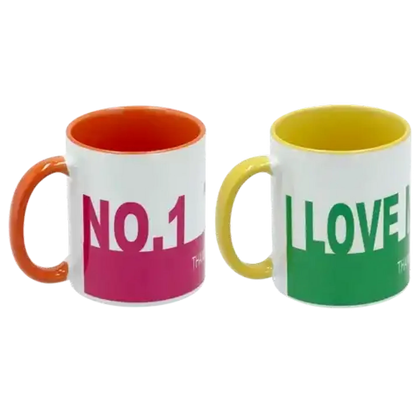 Checkers Sixty60 | Love My Teacher Coffee Mug 312ml (Design May Vary)