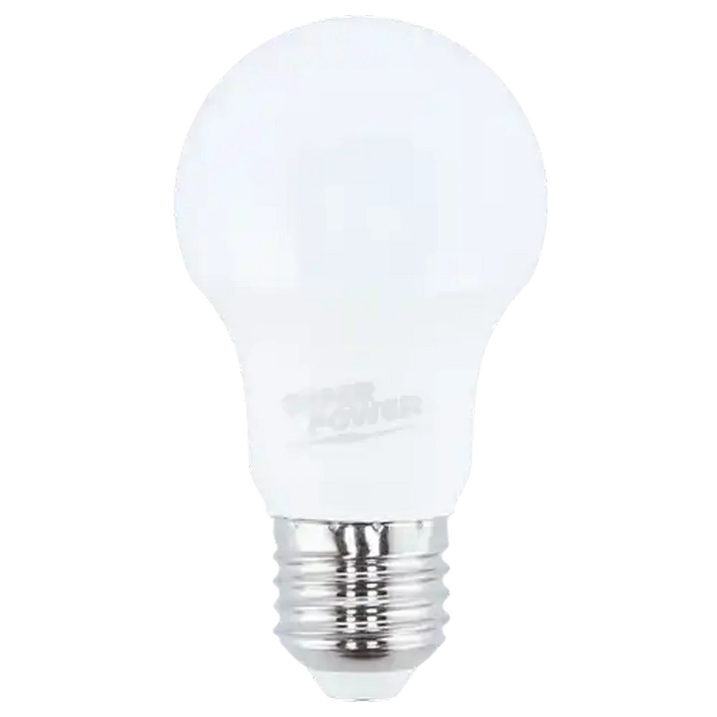 Shoprite ZA | Super Power A55 LED Globe Warm White ES Edison Screw 5W