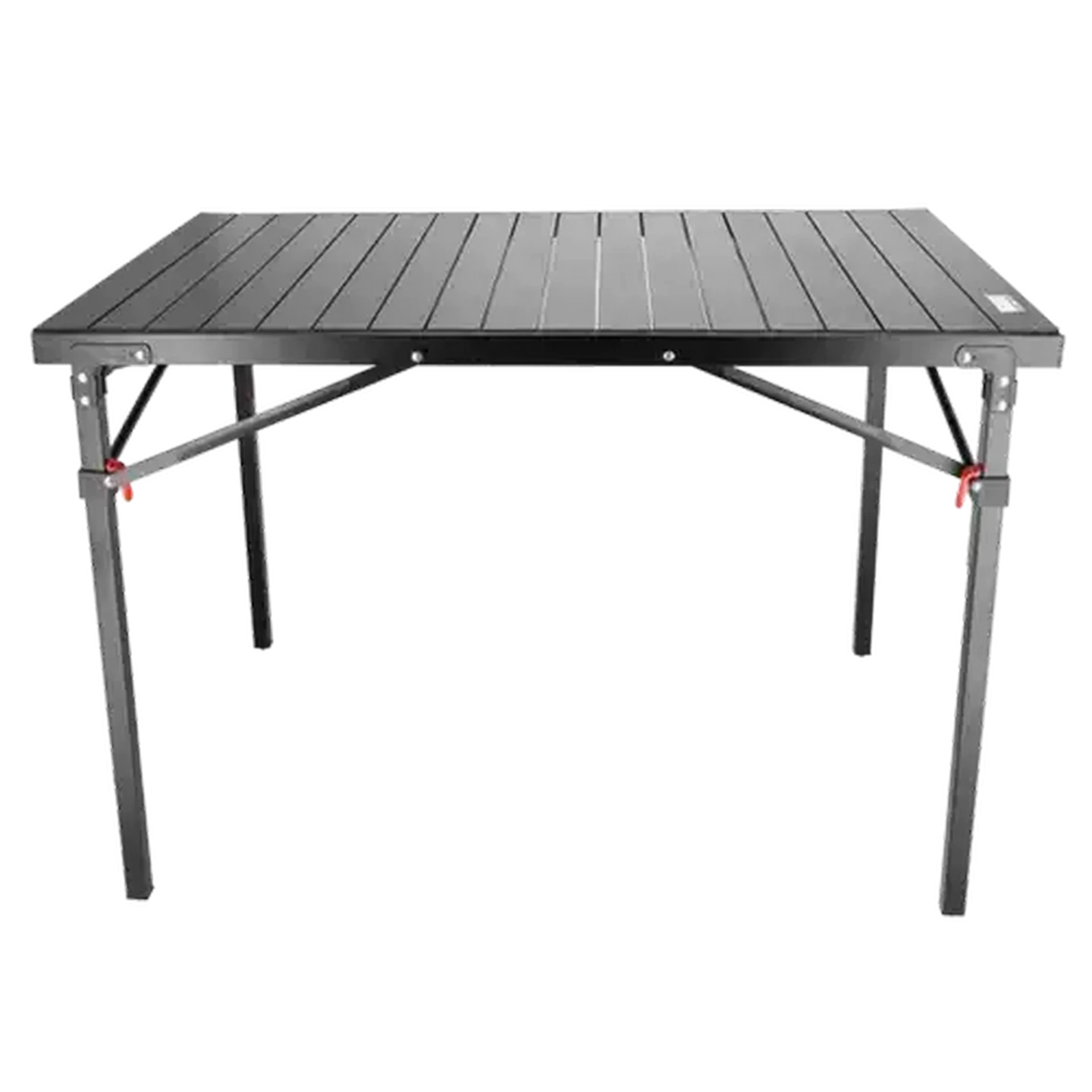 Shoprite ZA | Bush Baby Rectangle Aluminium Table
