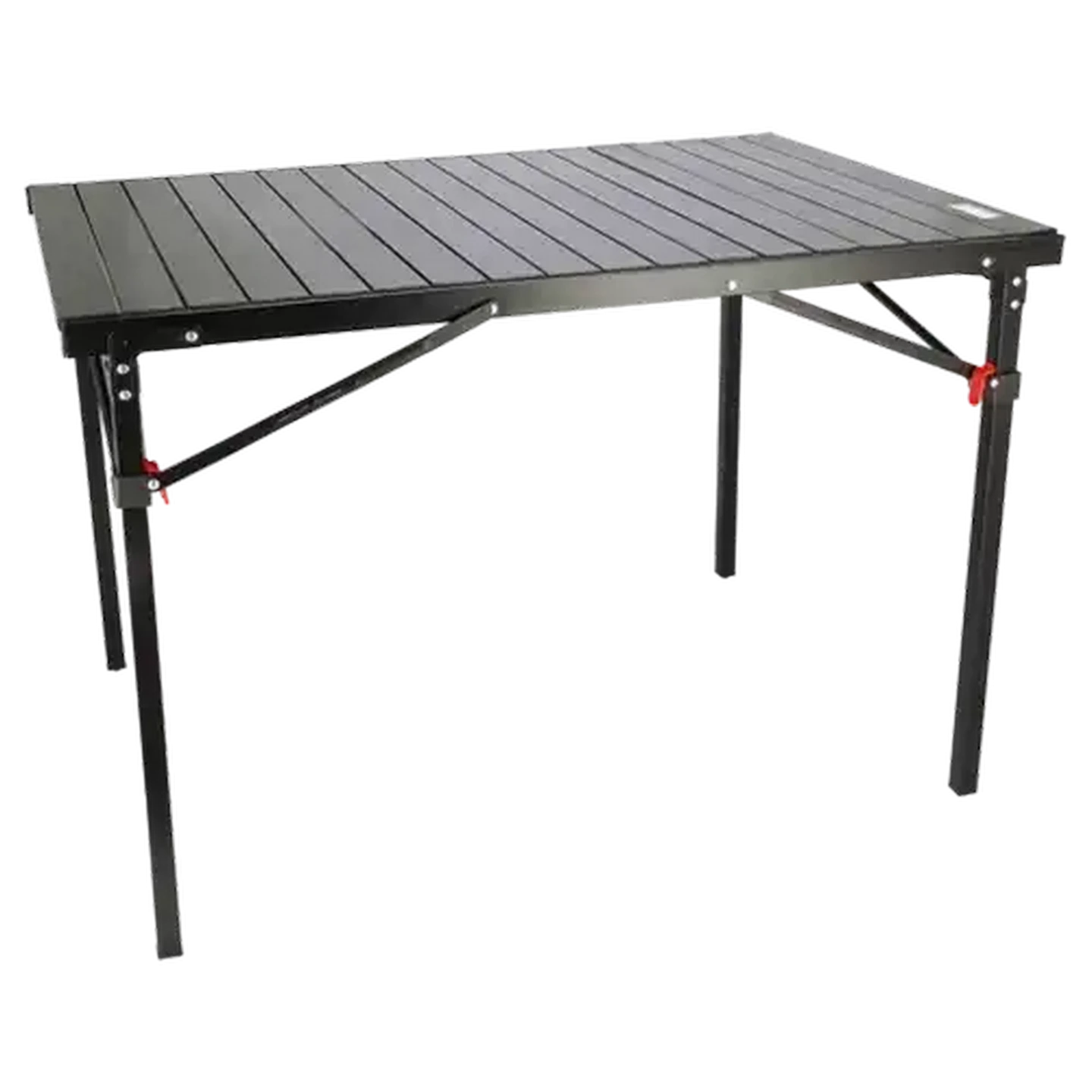 Image of Bush Baby Rectangle Aluminium Table