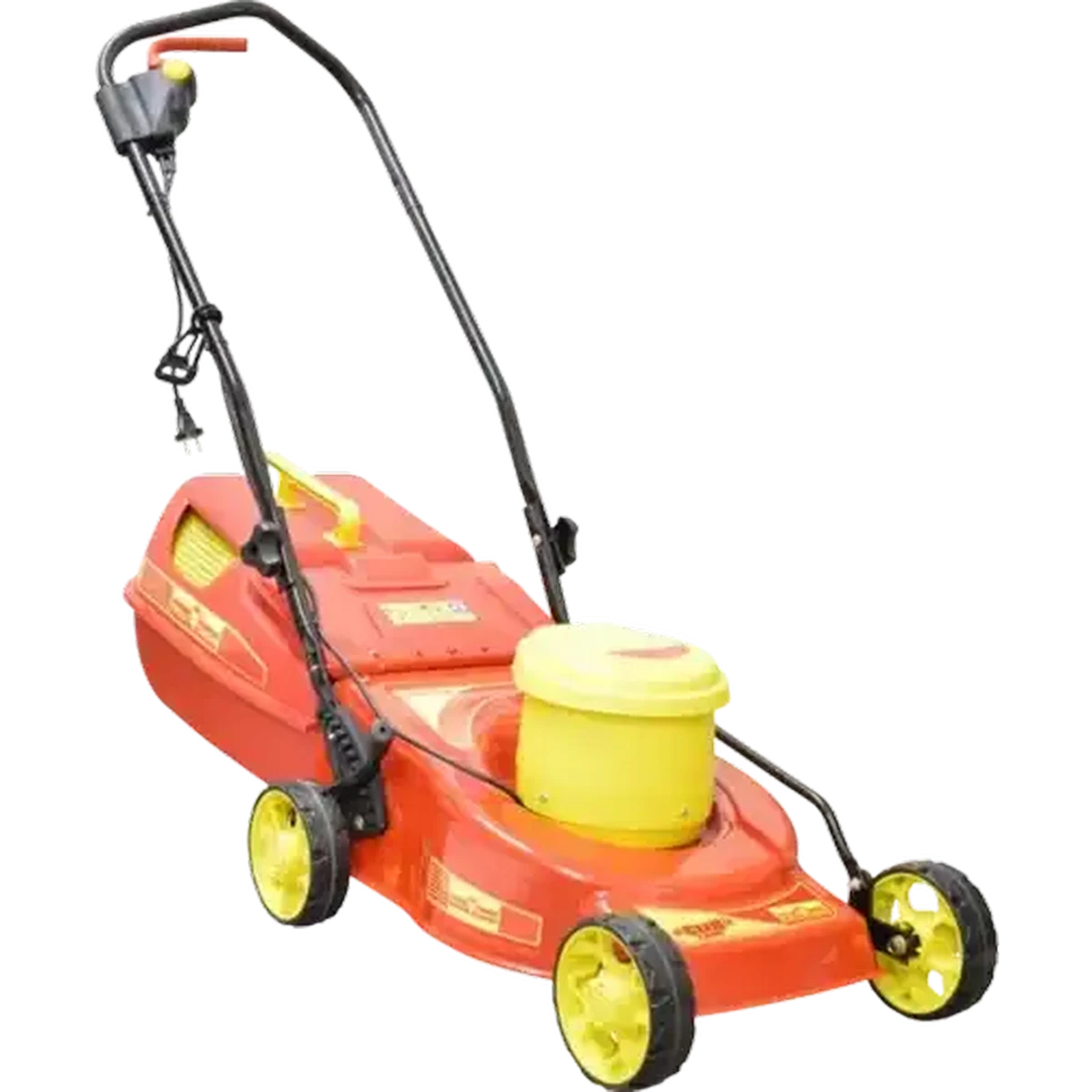 Checkers Sixty60 | Wolf Garden Electric Lawn Mower 1300W