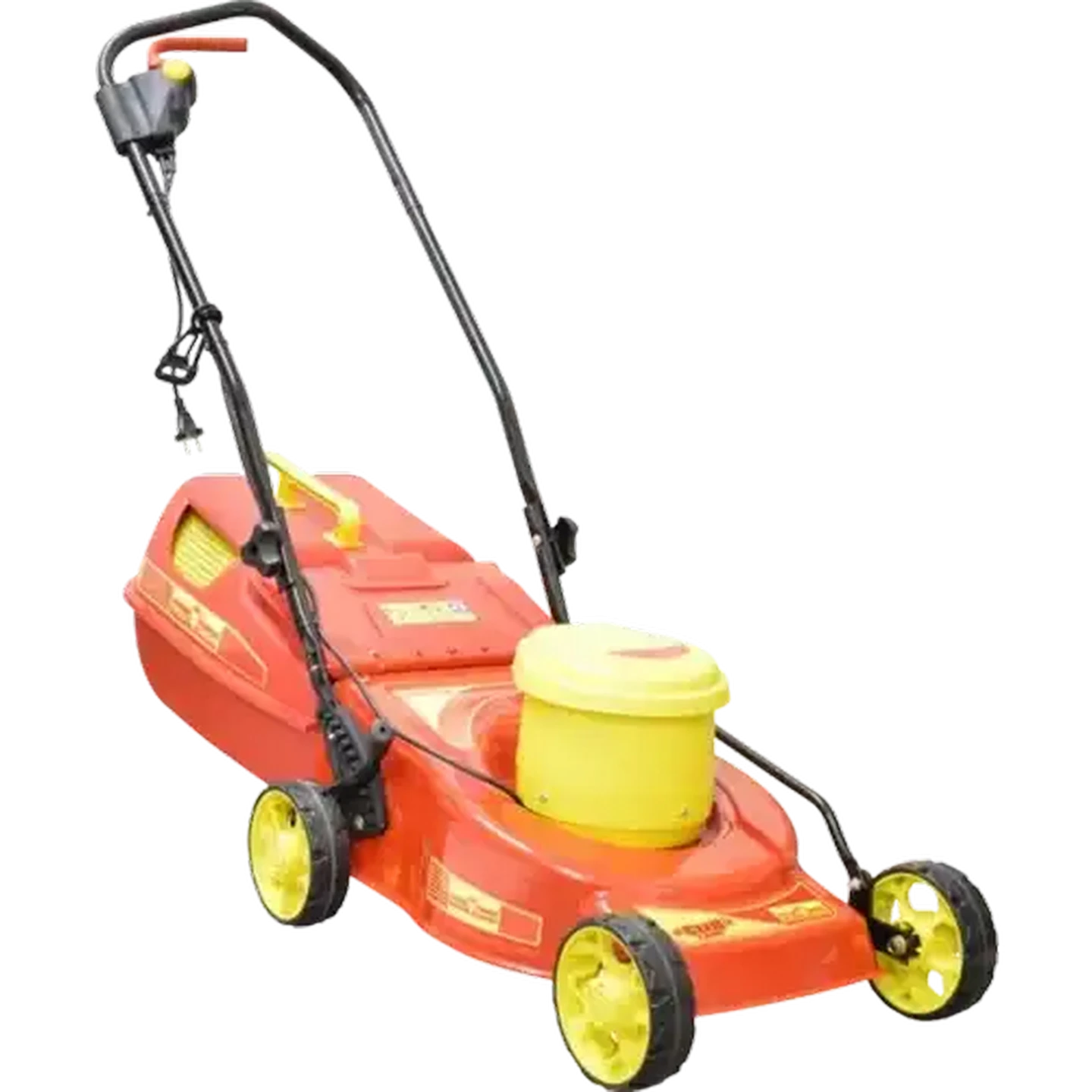 Checkers Sixty60 | Wolf Garden Electric Lawn Mower 1300W