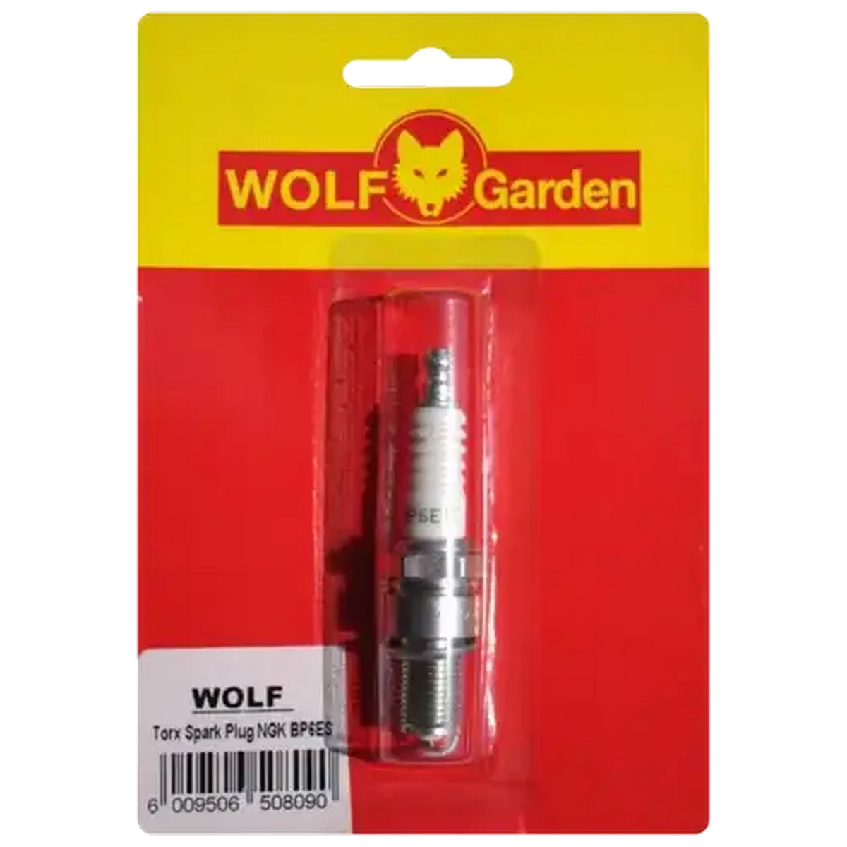 プチターク　プロモ Checkers Sixty60 | Wolf Garden Torx/Honda Spark Plug
