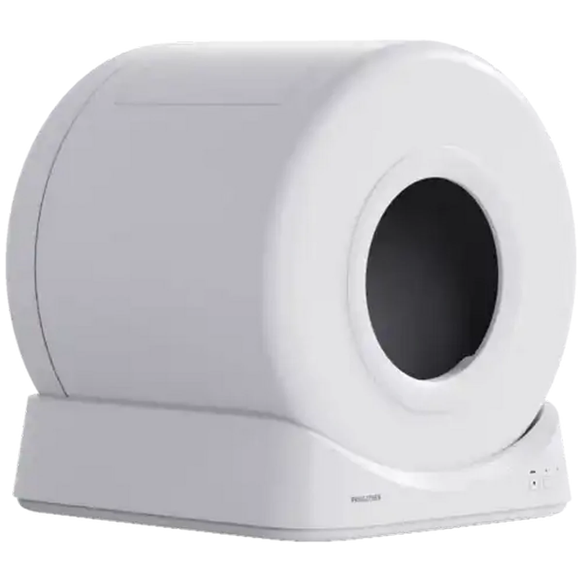 Checkers Sixty60 | Daro White Comfy Smart Cat Litter Box 50L
