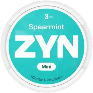 Checkers Sixty60 | ZYN Cool Mint 6mg Limited Edition Mini Nicotine