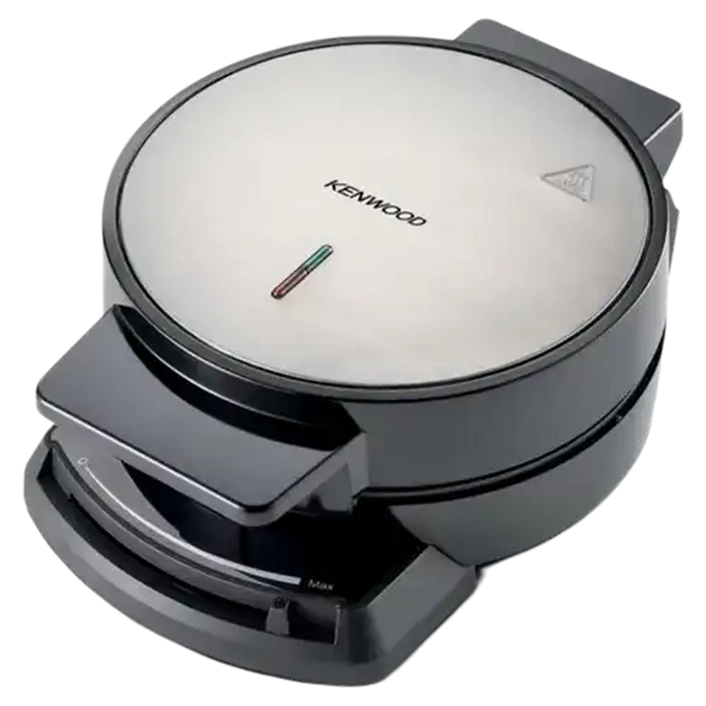 Checkers Sixty60 | Kenwood Appliances Stainless Steel Waffle Maker