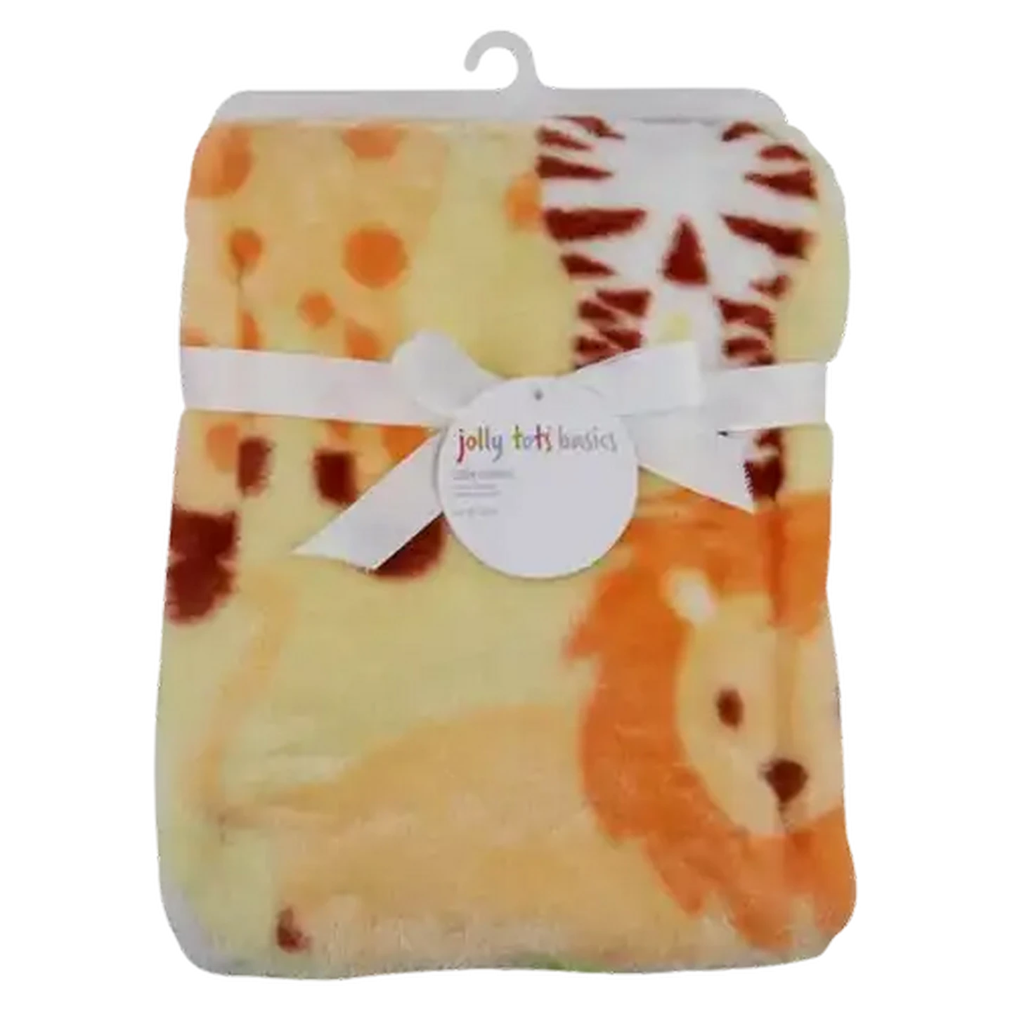 Image of Jolly Tots Furpile Blanket