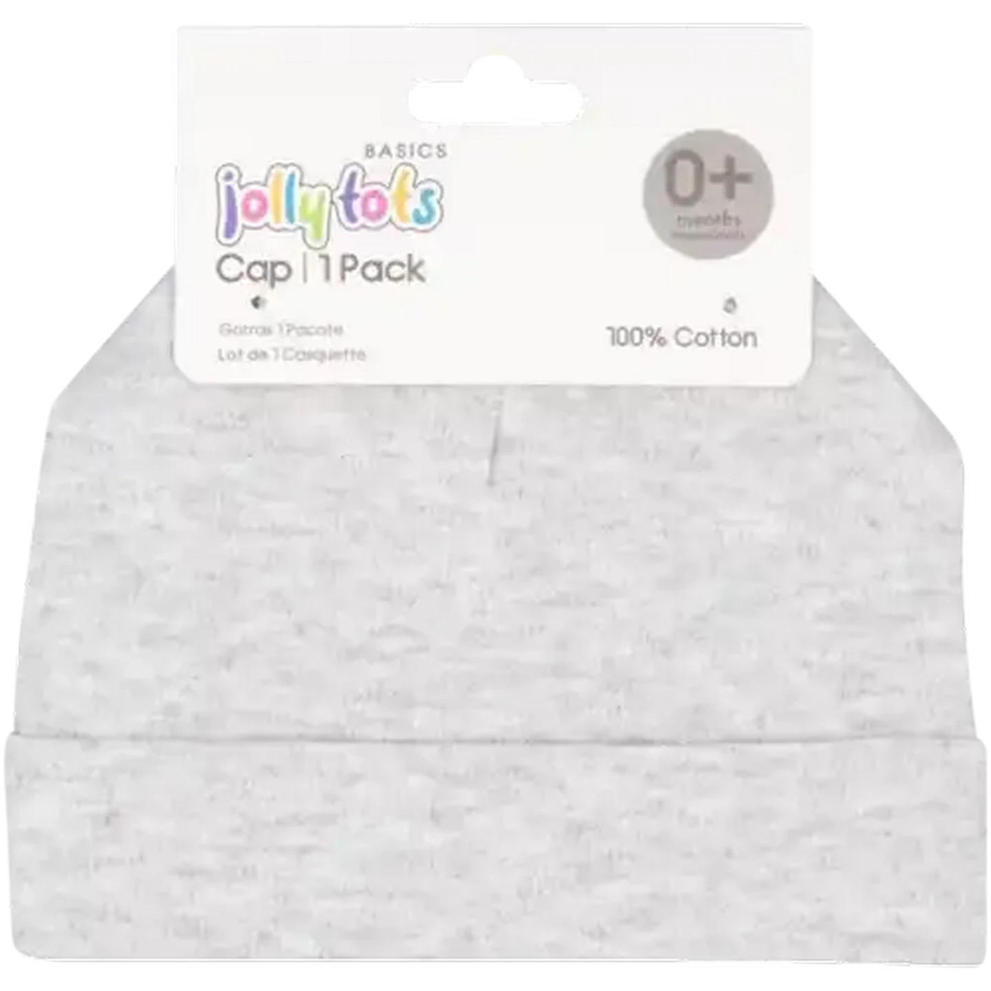 Image of Jolly Tots Basics Cap