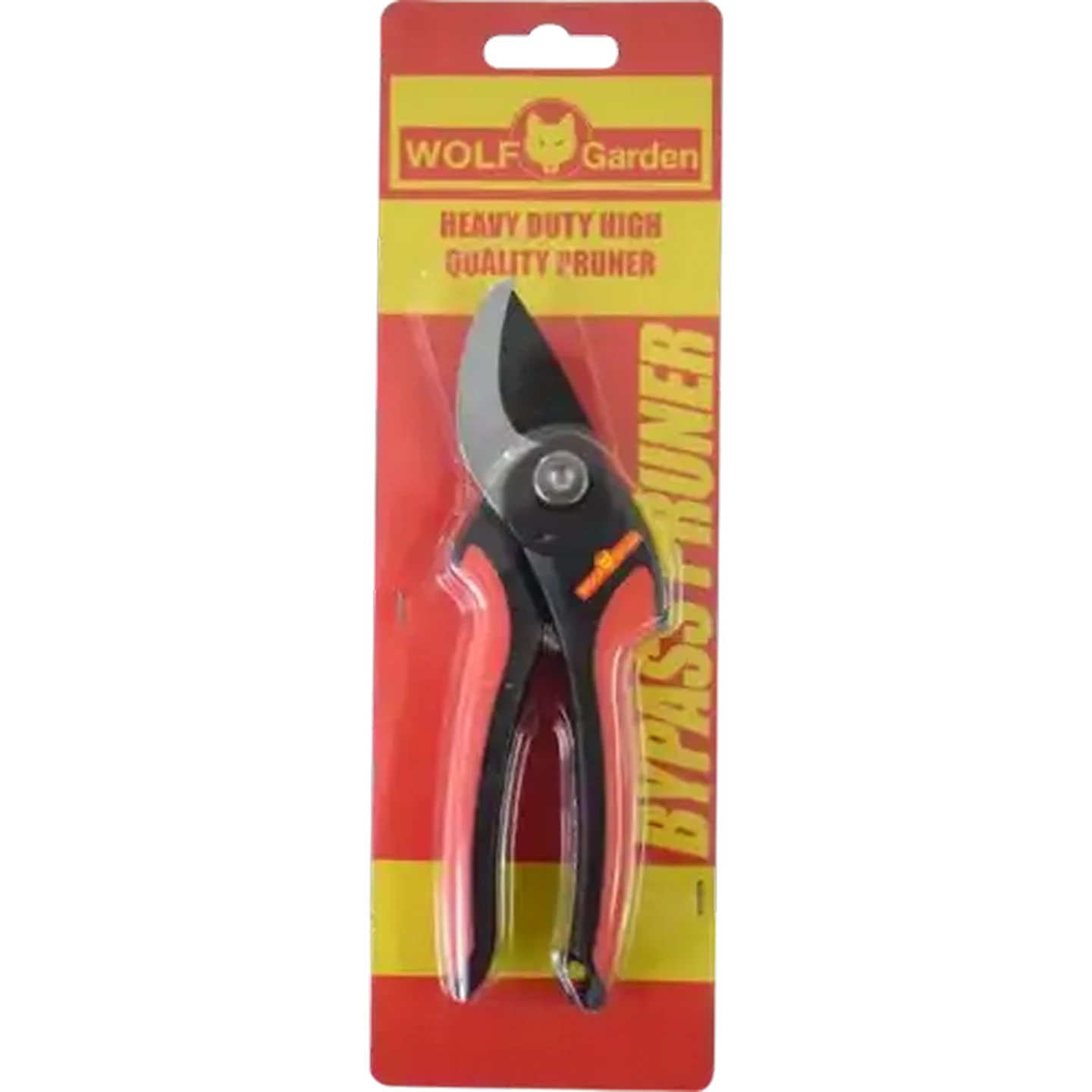 Checkers Sixty60 | Wolf Garden Bypass Pruner