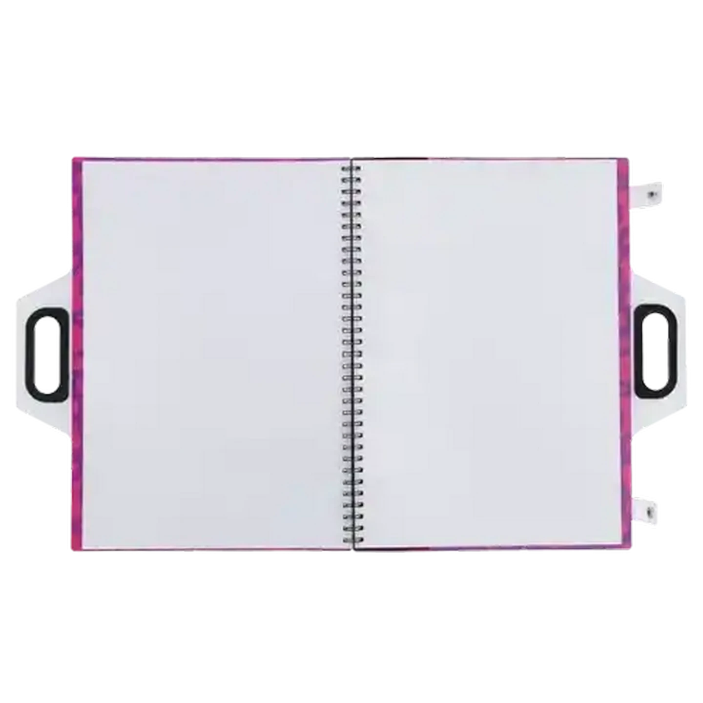 Checkers Sixty60 | Flip File Pink A3 Sketch Book