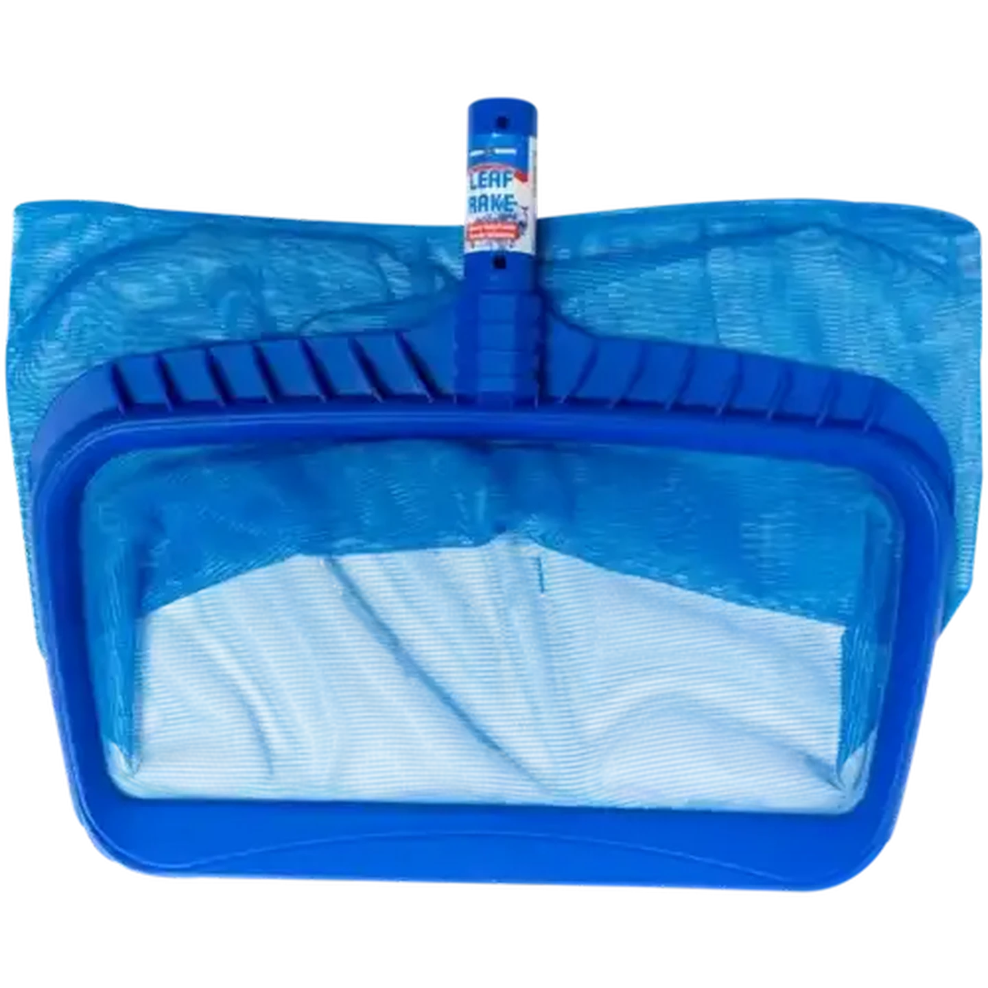 Image of Aqua Cure Blue Leaf Rake