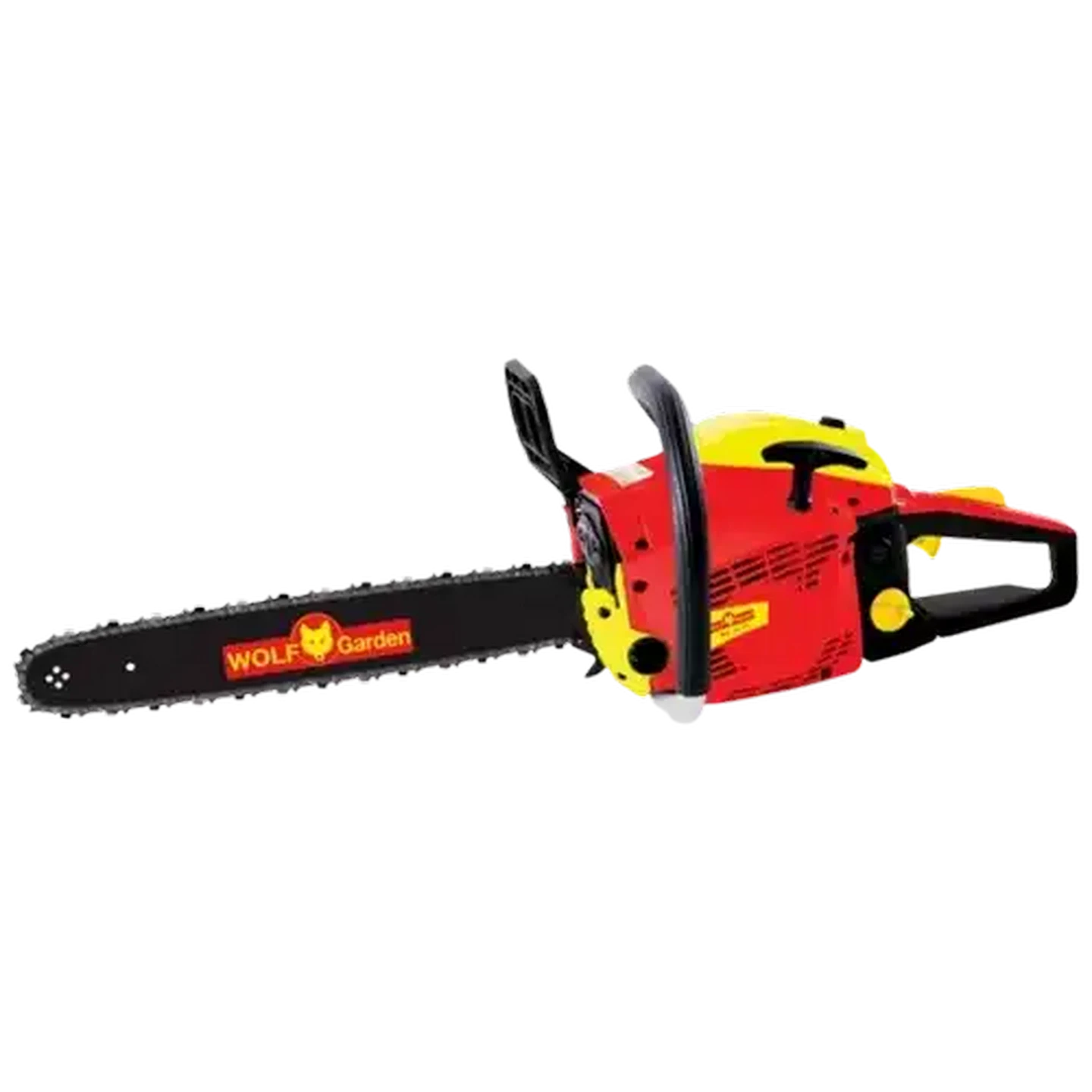 Checkers Sixty60 | Wolf Garden 2-Stroke Petrol Chainsaw 45cc