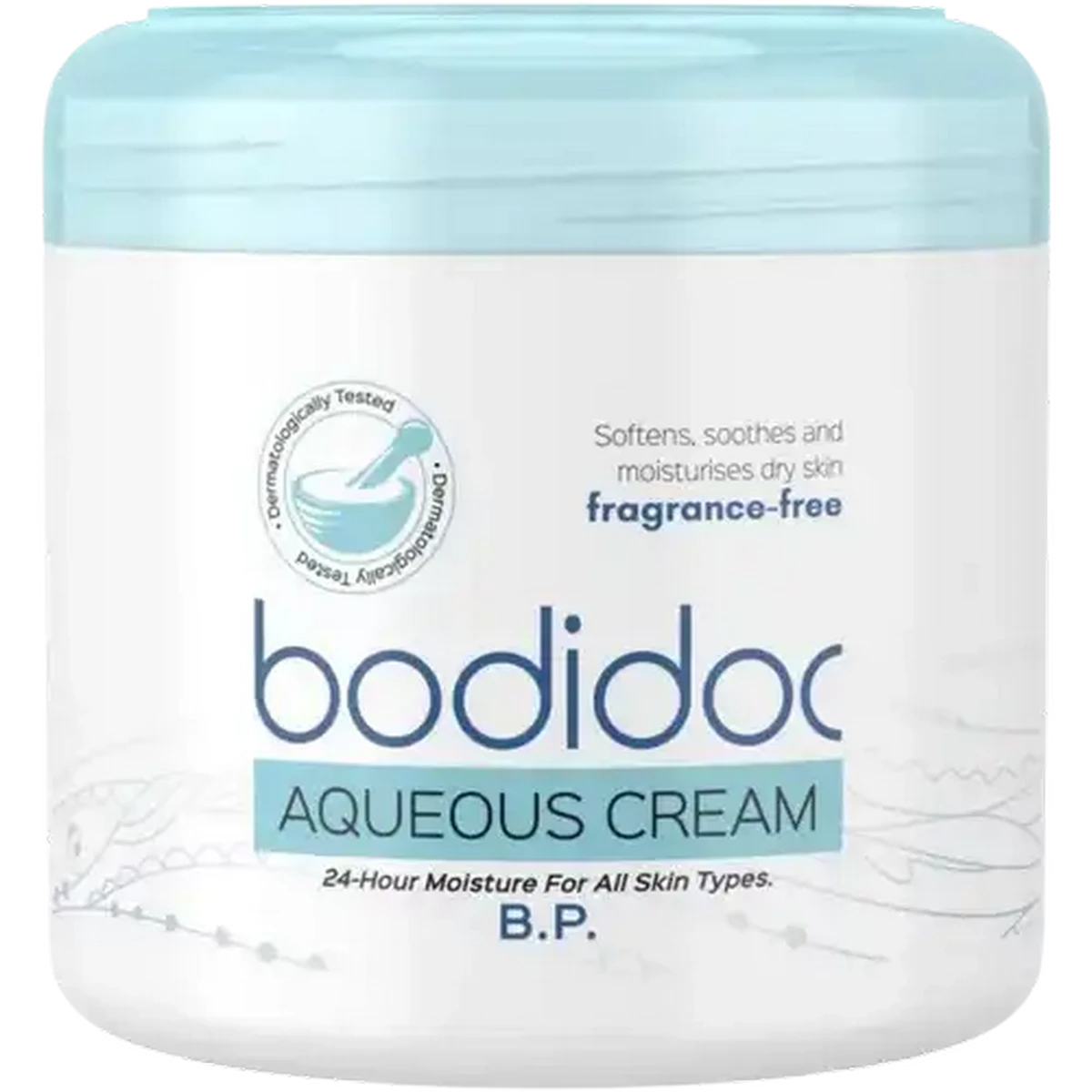 Checkers Sixty60 | Bodidoc B.P. Aqueous Cream 500ml
