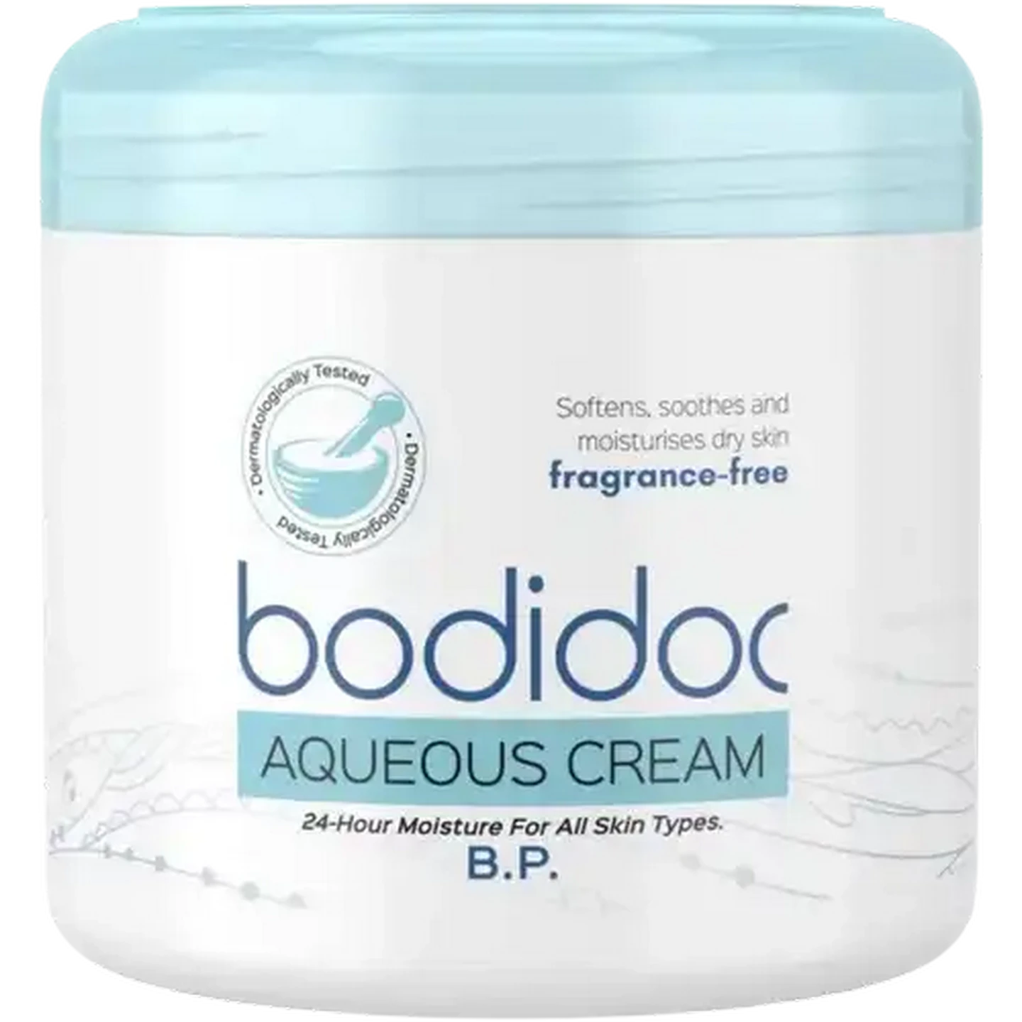 Checkers Sixty60 | Bodidoc B.P. Aqueous Cream 500ml