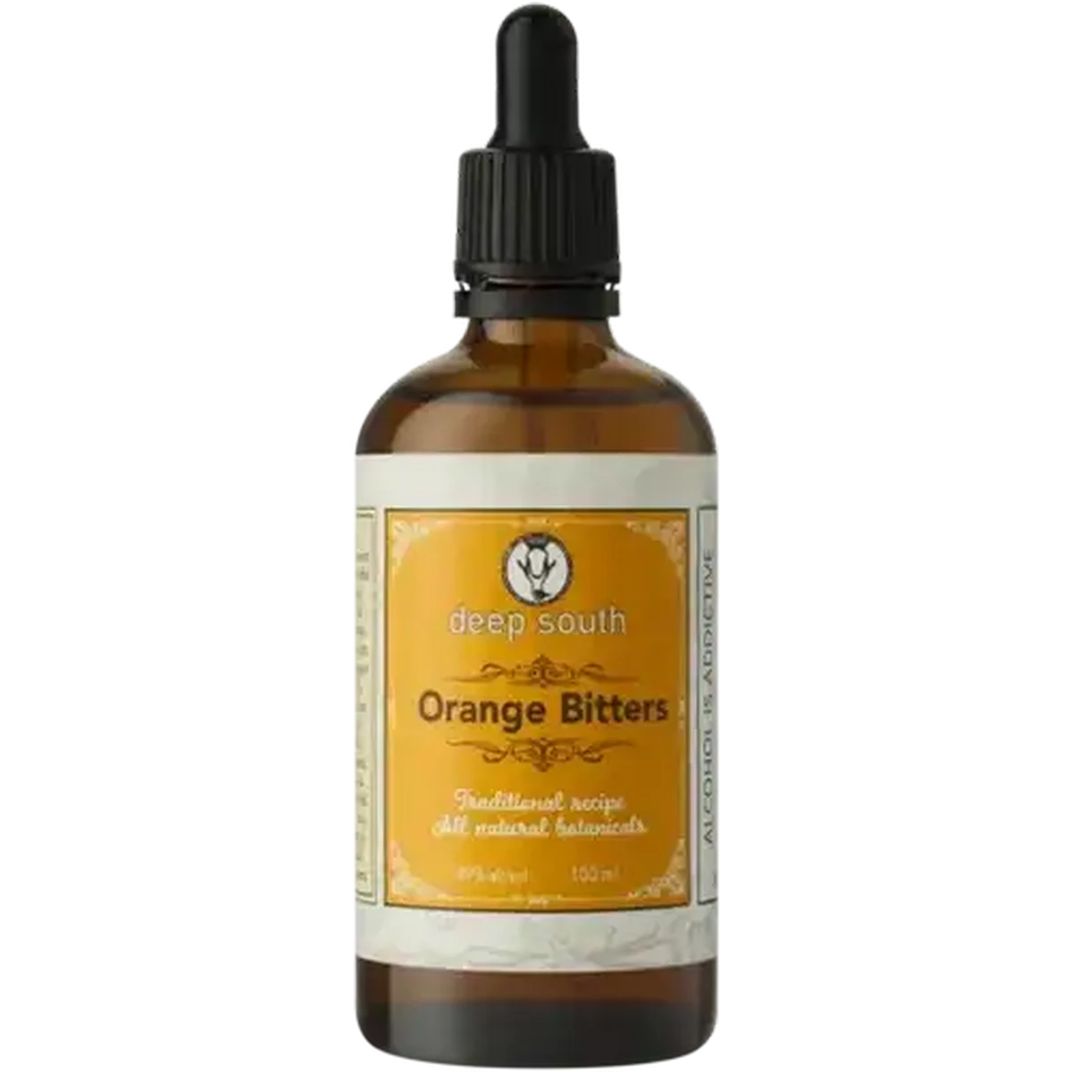 Checkers Sixty60 | Deep South Orange Bitters Bottle 100ml