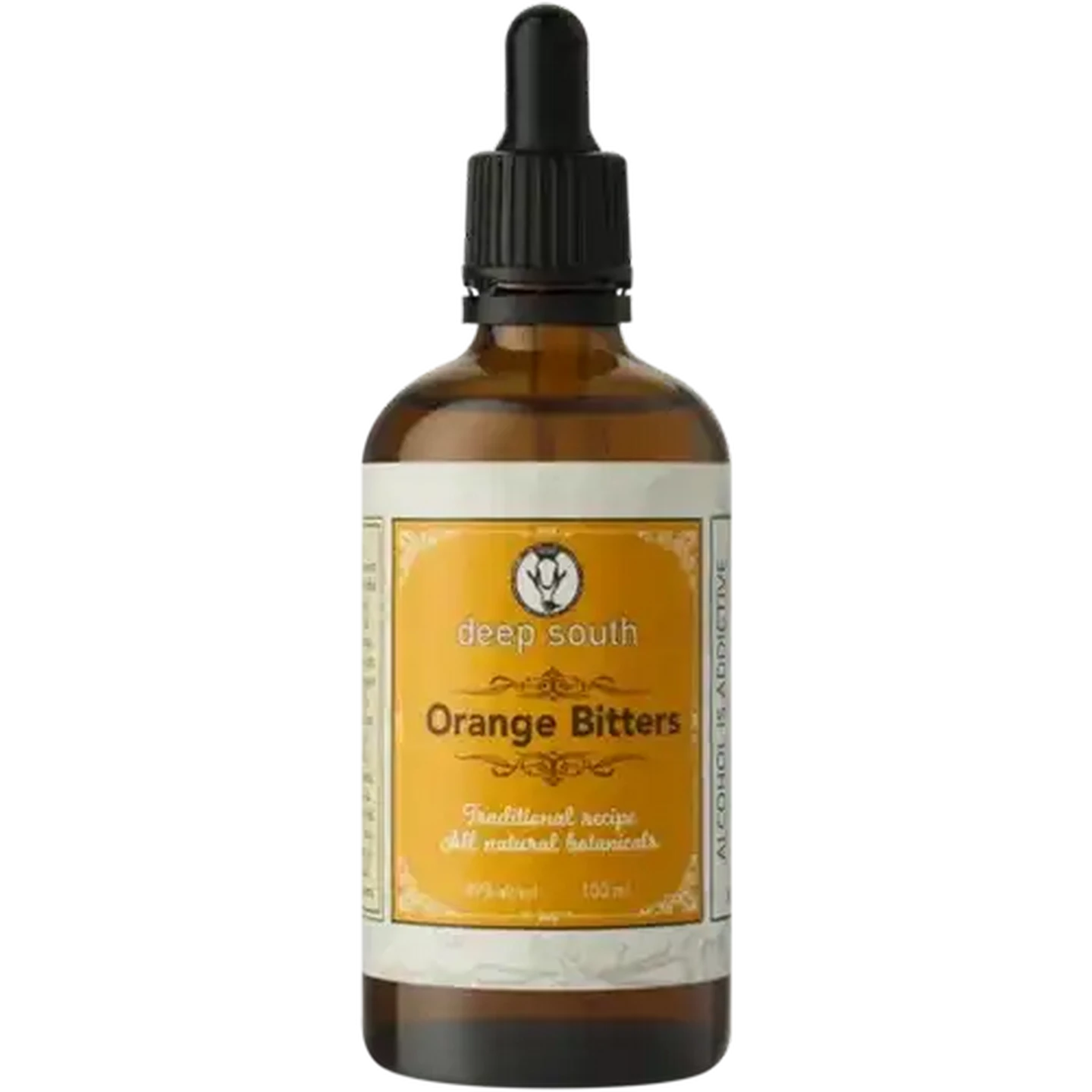 Checkers Sixty60 | Deep South Orange Bitters Bottle 100ml