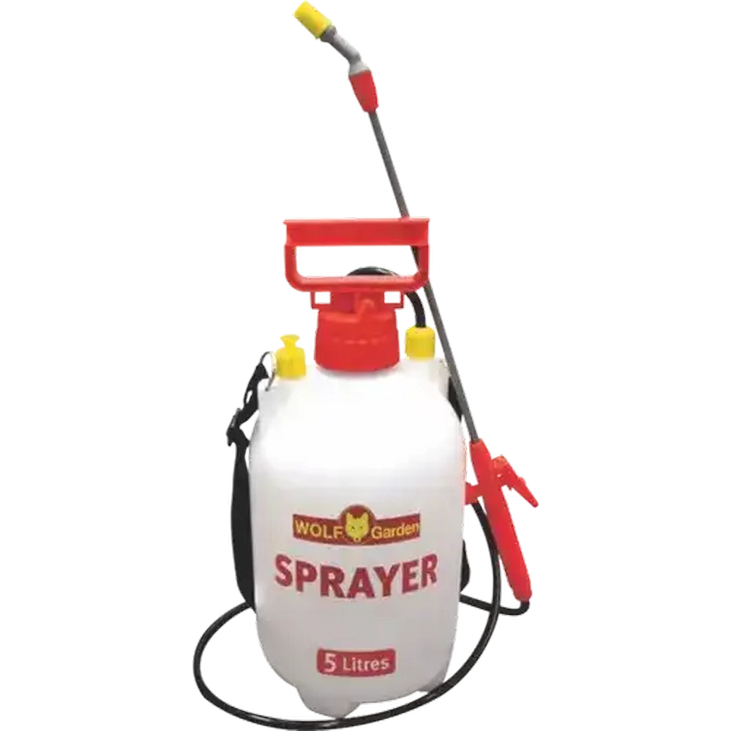 Checkers Sixty60 | Wolf Garden Pressure Sprayer 5L