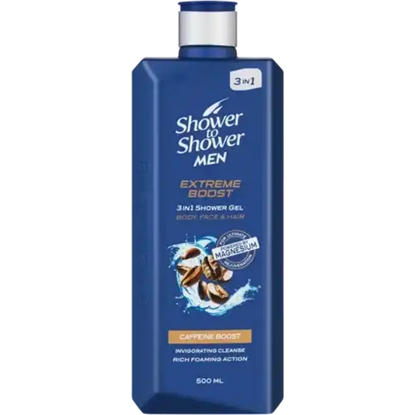 Checkers Sixty60 | Shower to Shower Men Extreme Boost 3-in-1