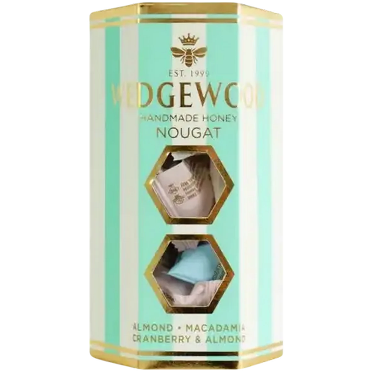 Checkers Sixty60 | Wedgewood Assorted Nougat 120g