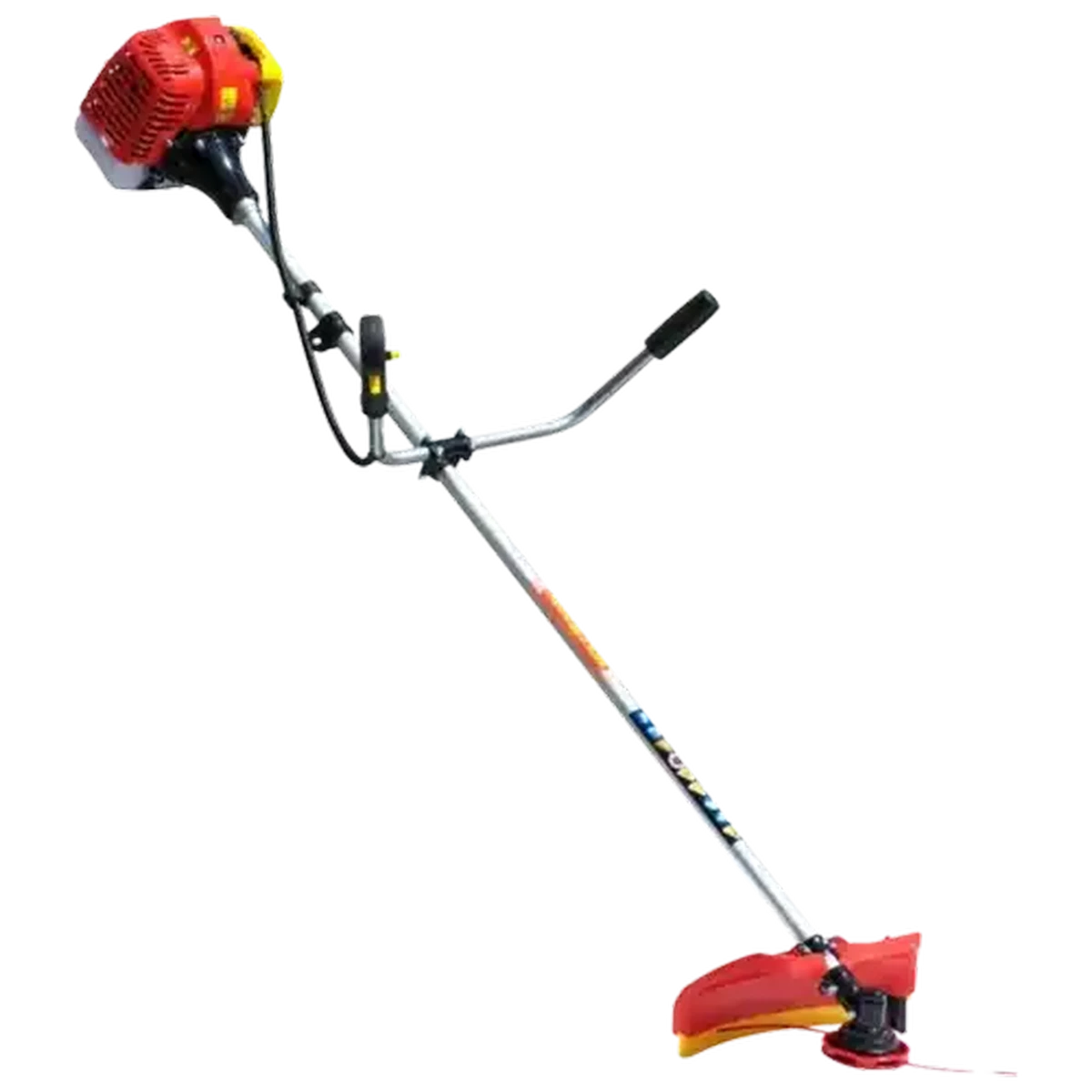 Checkers Sixty60 | Wolf Garden 43cc Brush Cutter Trimmer