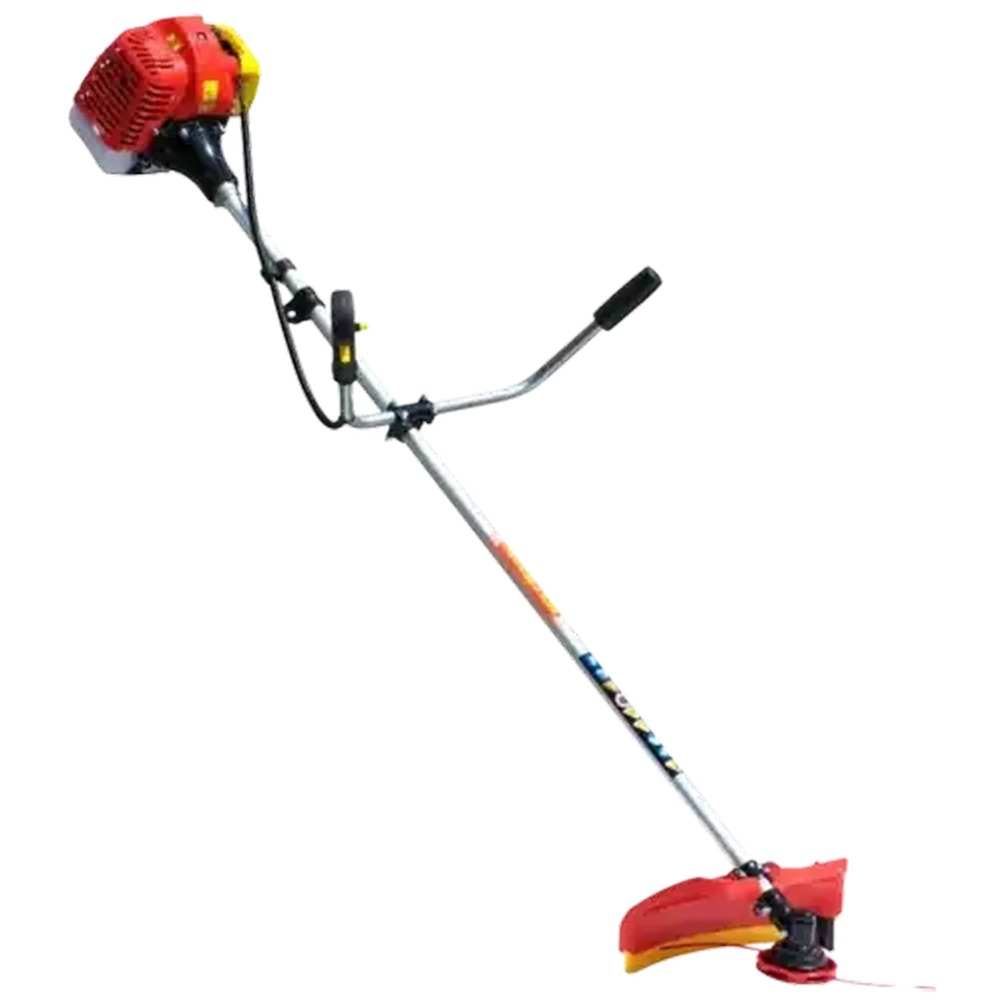 Checkers Sixty60 | Wolf Garden 43cc Brush Cutter Trimmer