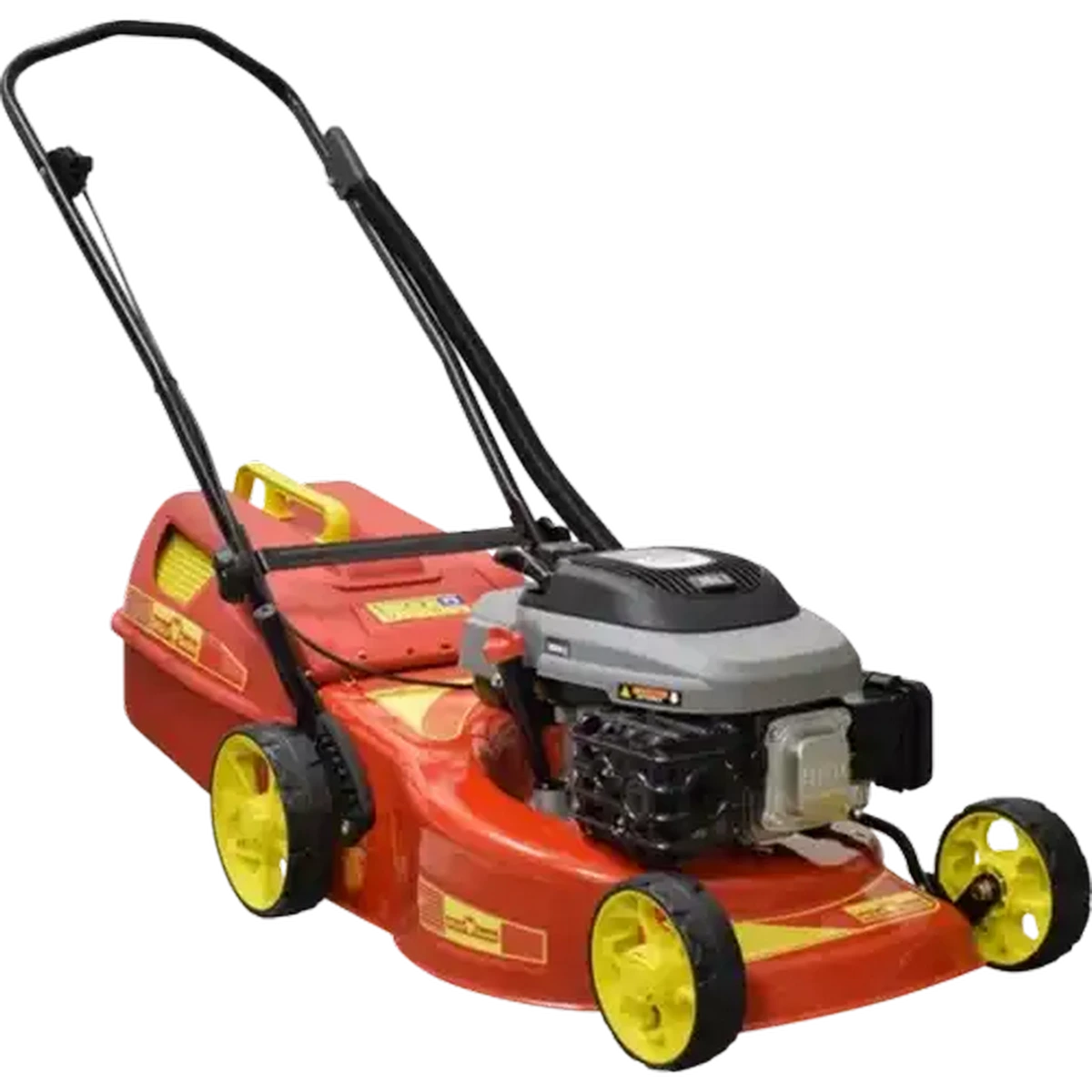 Checkers Sixty60 | Wolf Garden Petrol Lawn Mower 200