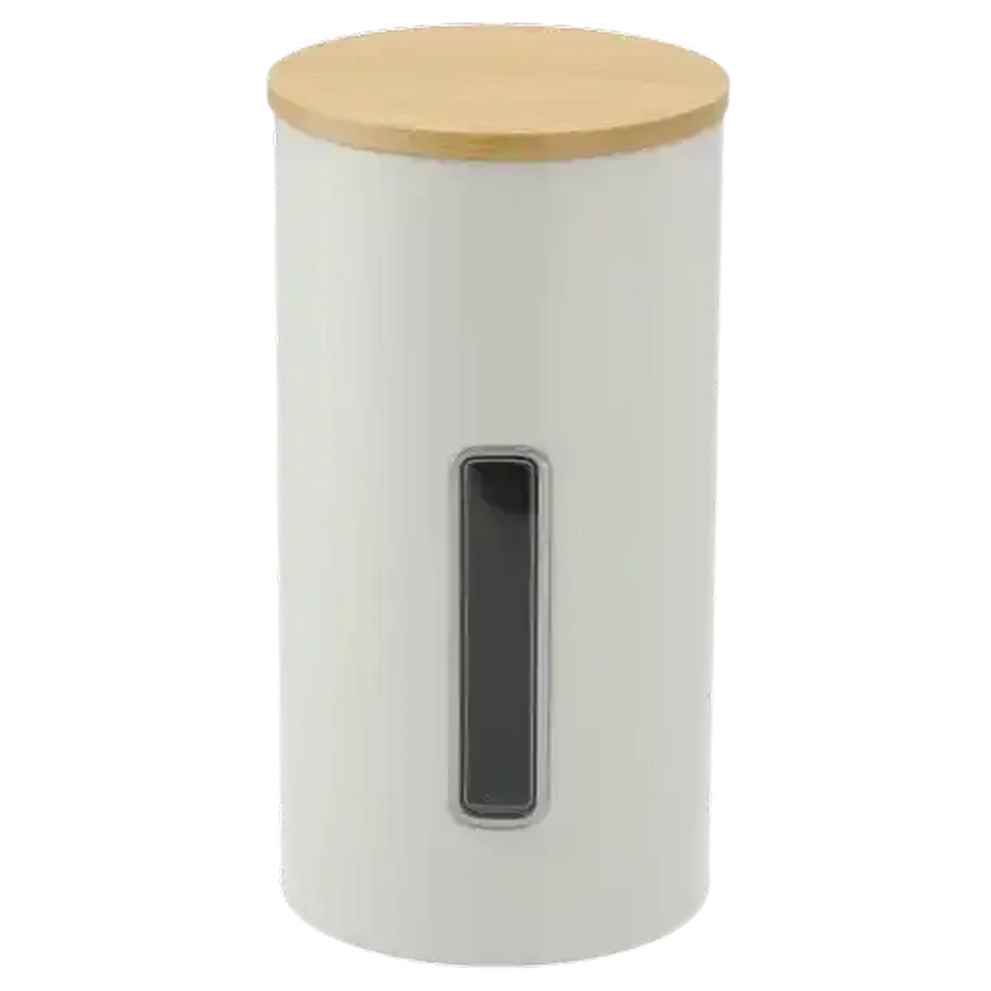Image of Tin Canister Sand Medium with Window