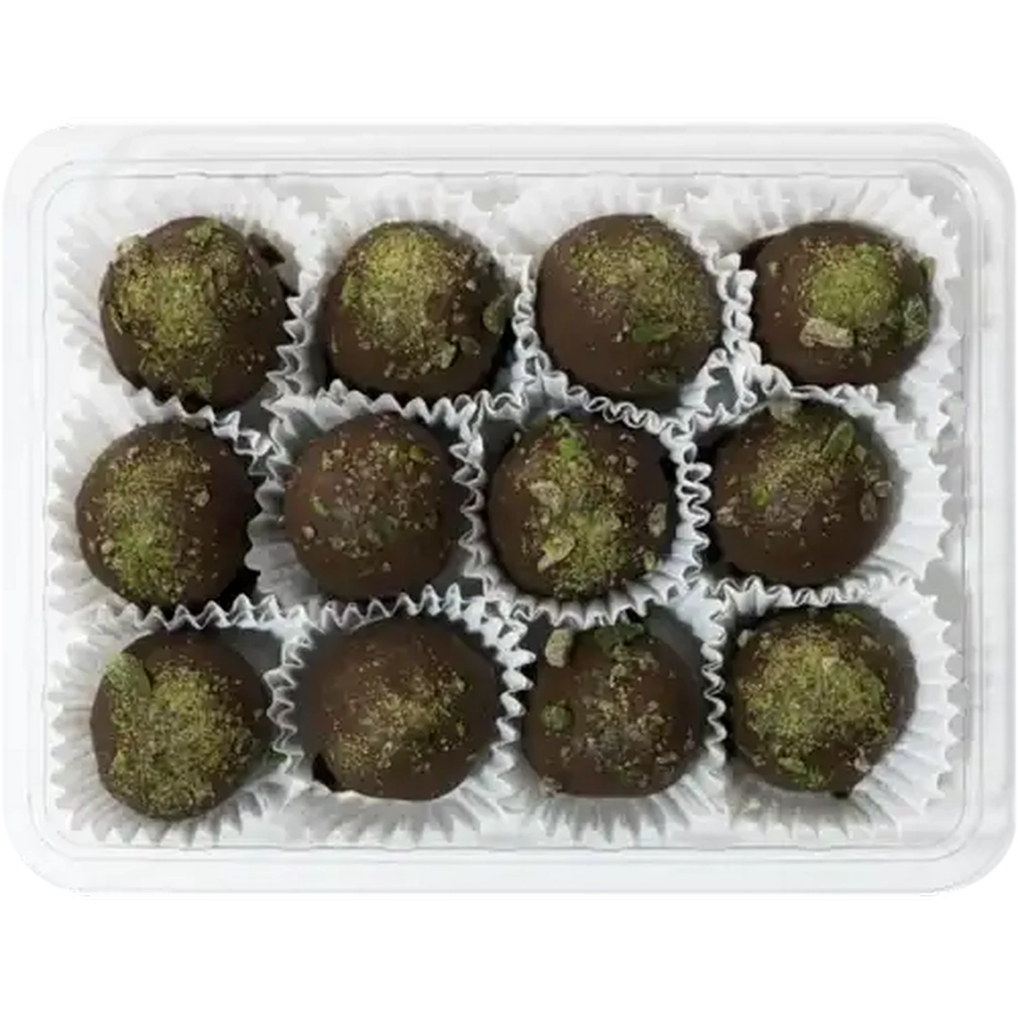 Checkers Sixty60 | Freshbake Chocolate Mint Truffles 12 Pack